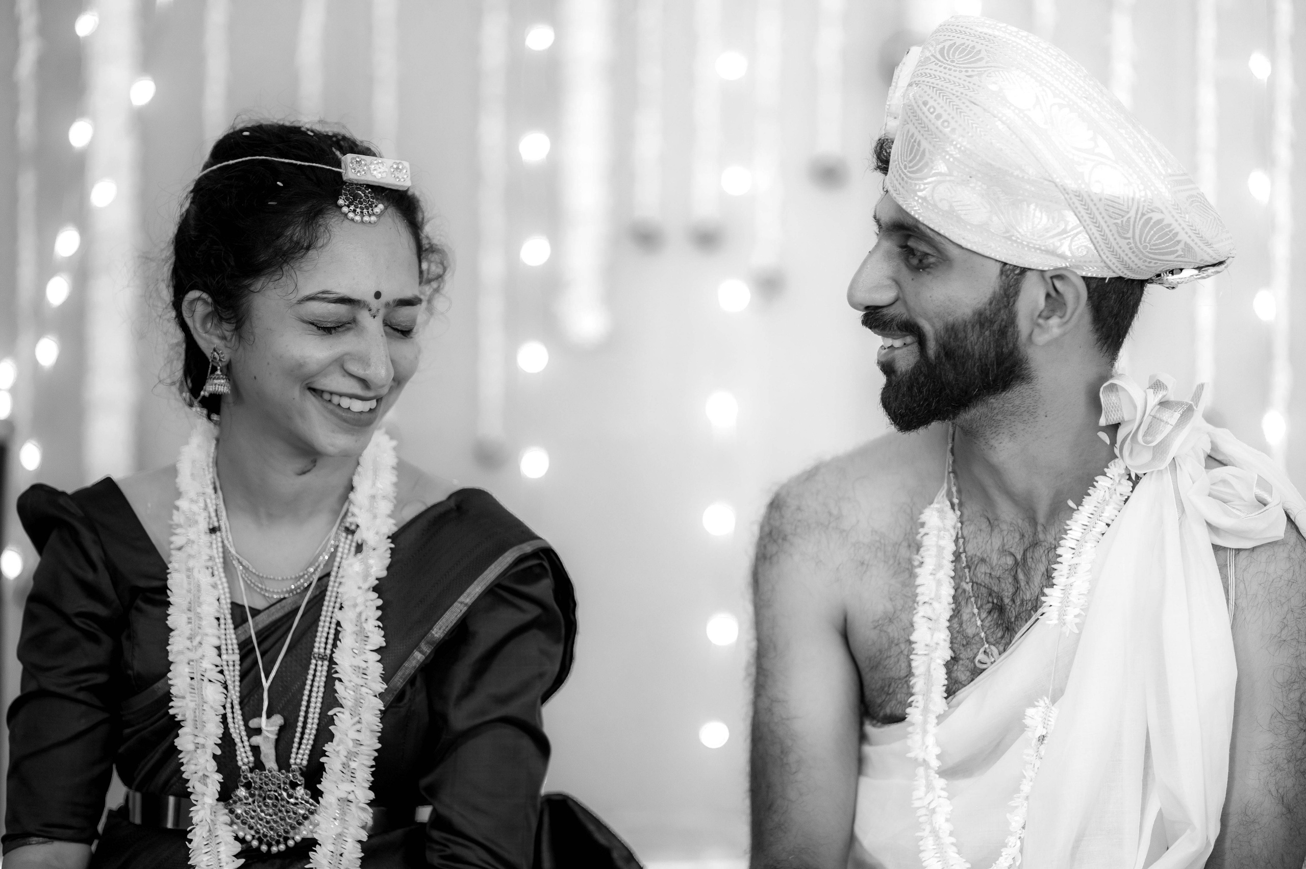 Priyanka & Suhas, Wedding in Udupi | Truly Yours