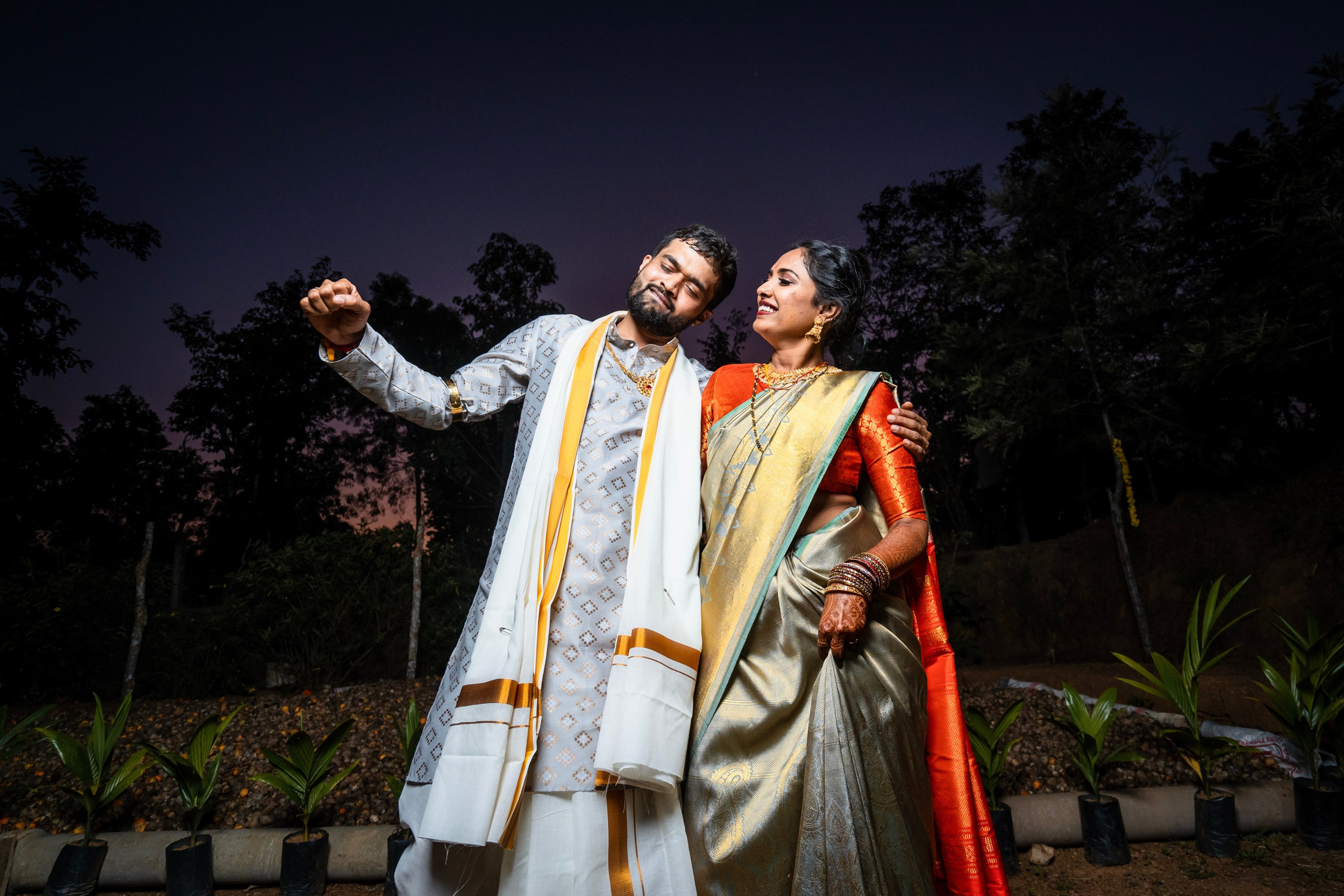 How we see. Truly Yours | Documentary Wedding Photography & Films | Sharath Padaru, Bangalore