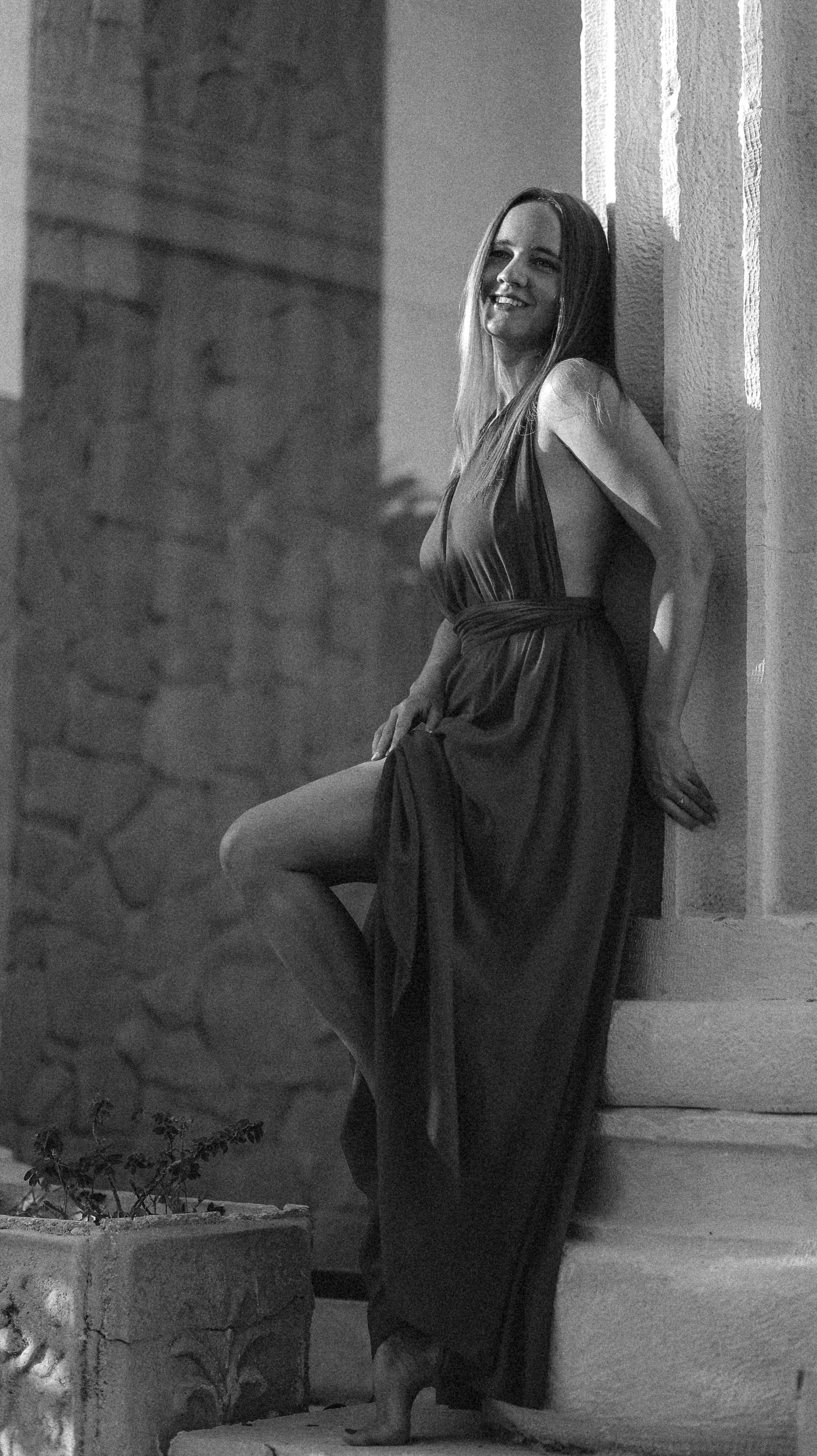 KATE. Valerıya Efremova Photographer Barcelona