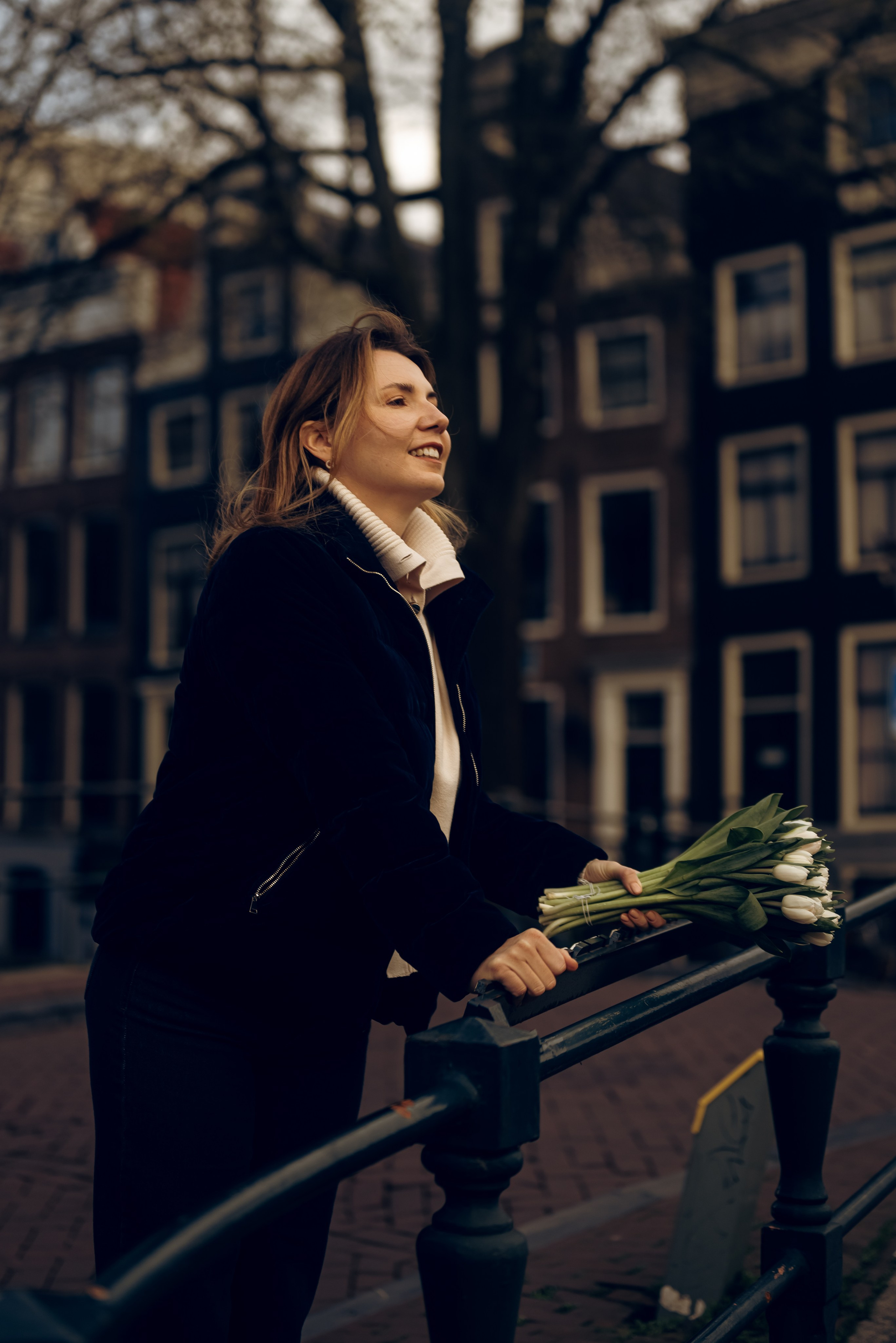 Марина. Фотограф Ирина Новикова