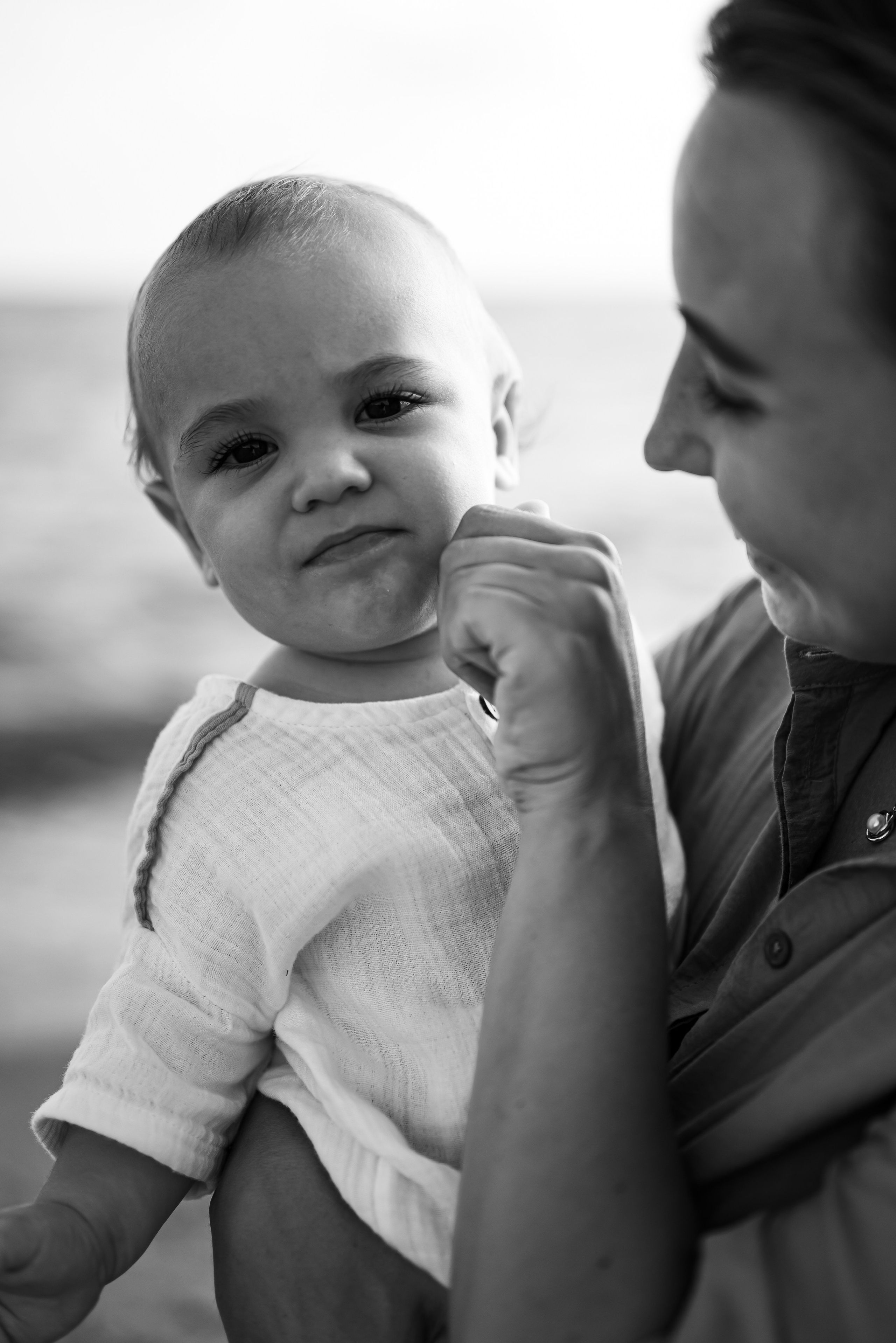 Ilona & Ali. Photographer Irina Novikova