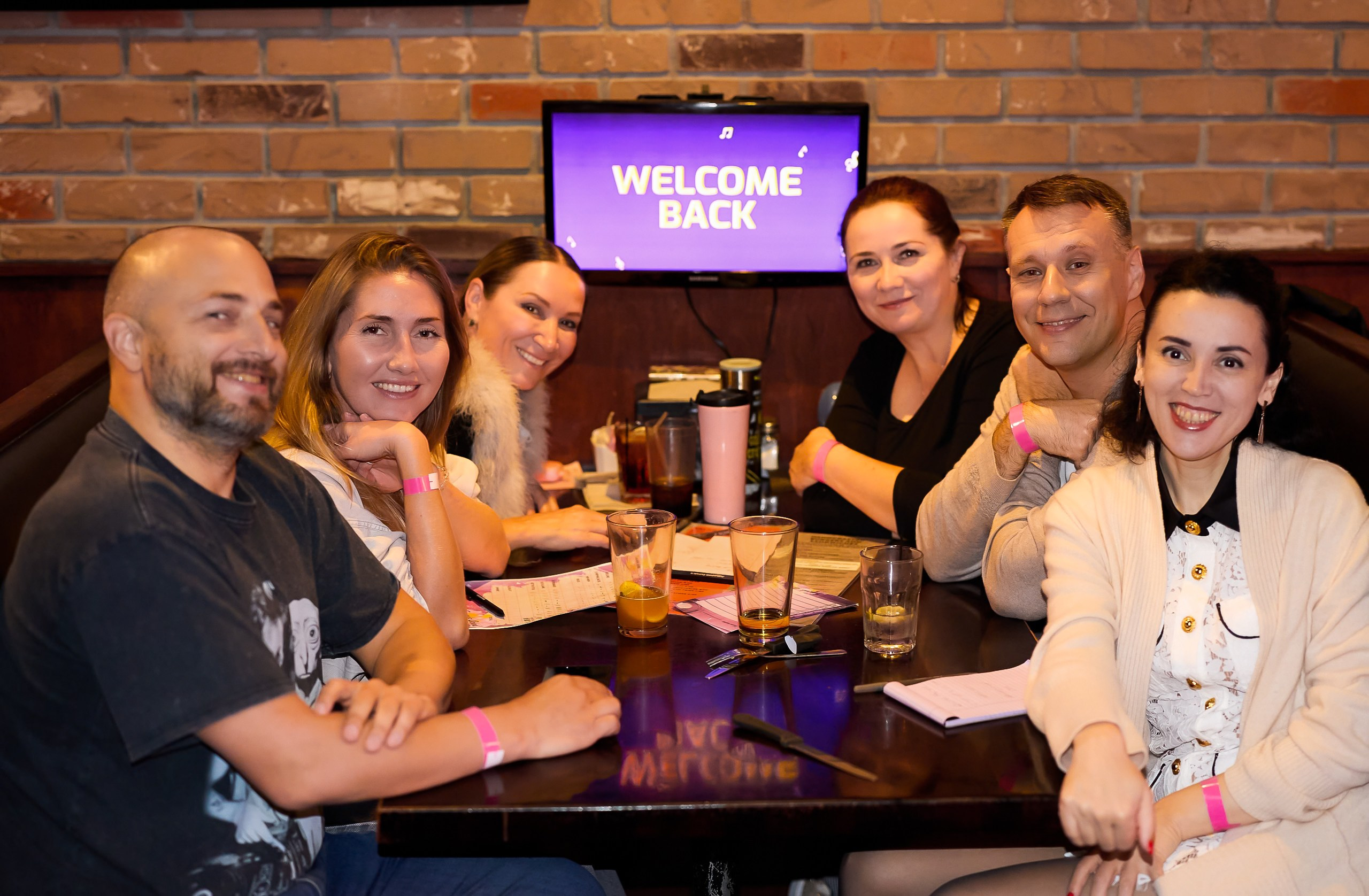 SOUNDS GOOD#2. Photographer Julia Makoveeva