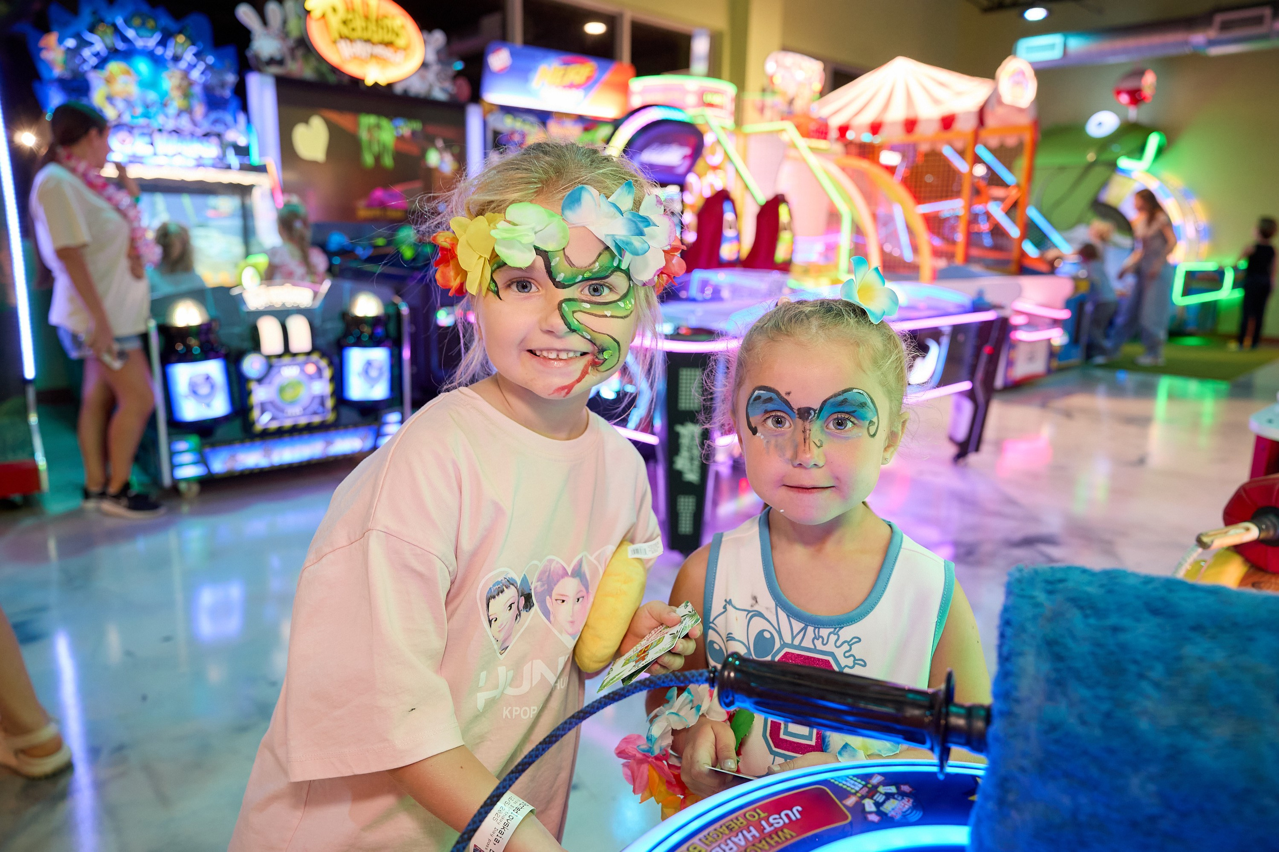 STEPHANIE 5. Photographer Julia Makoveeva