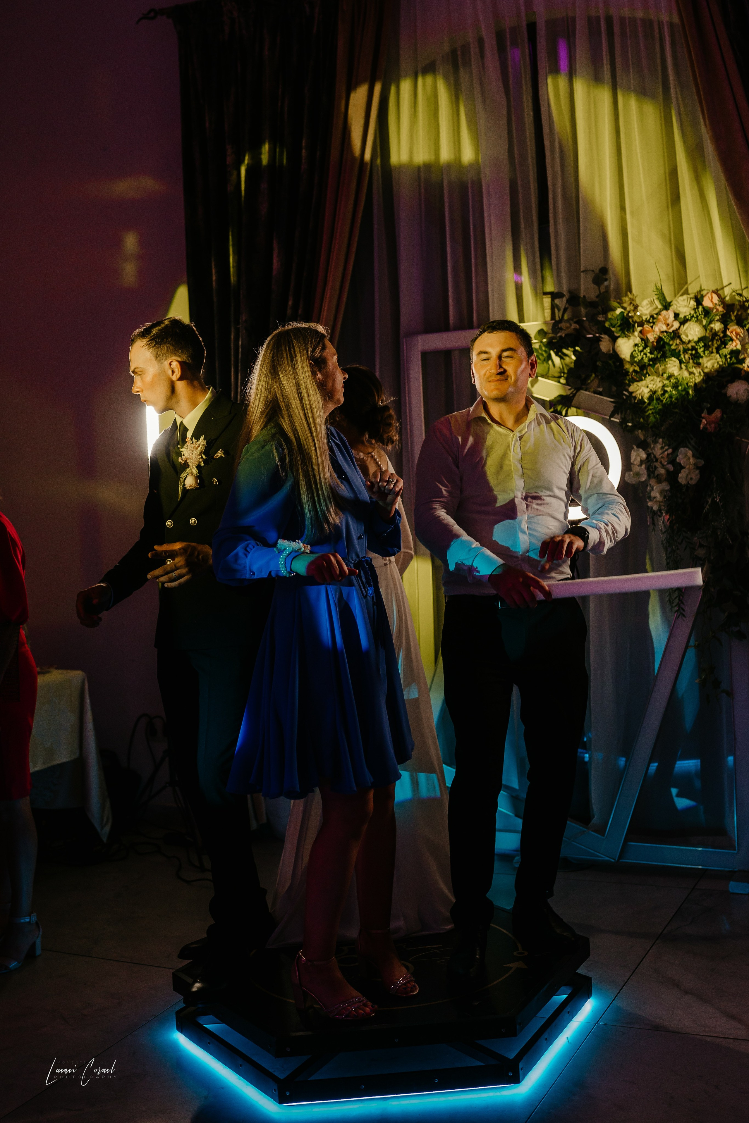 Ioana & Dan – Album de nuntă plin de emoție. Fotograf de nuntă, corporate, botezuri, majorate și aniversări Roman, Lucaci Cornel