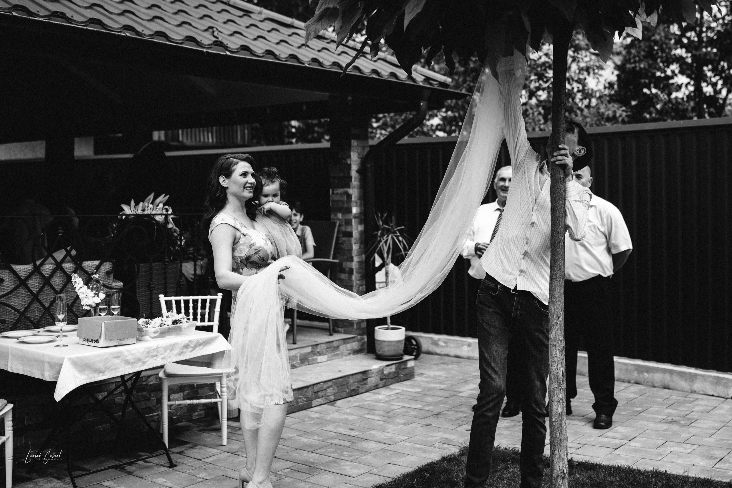 Adina & Alexandru – Nuntă elegantă în Roman. Fotograf de nuntă, corporate, botezuri, majorate și aniversări Roman, Lucaci Cornel