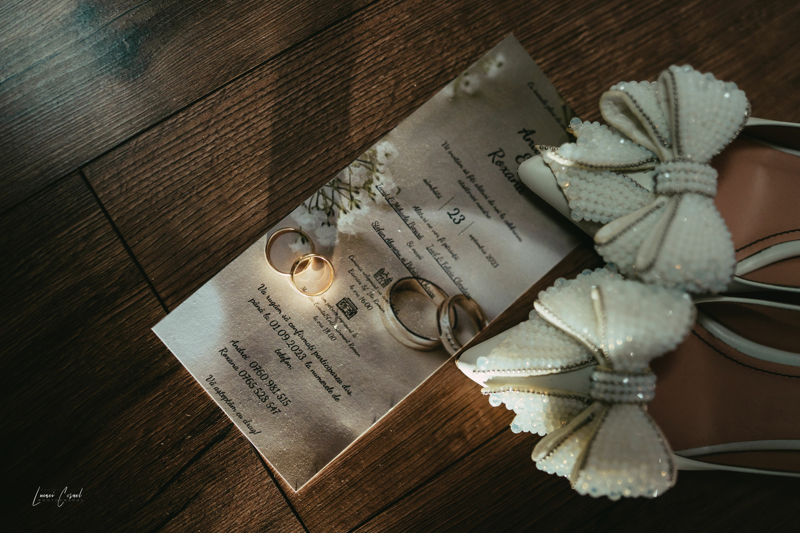 Roxana & Andrei – Nuntă de vis. Fotograf de nuntă, corporate, botezuri, majorate și aniversări Roman, Lucaci Cornel