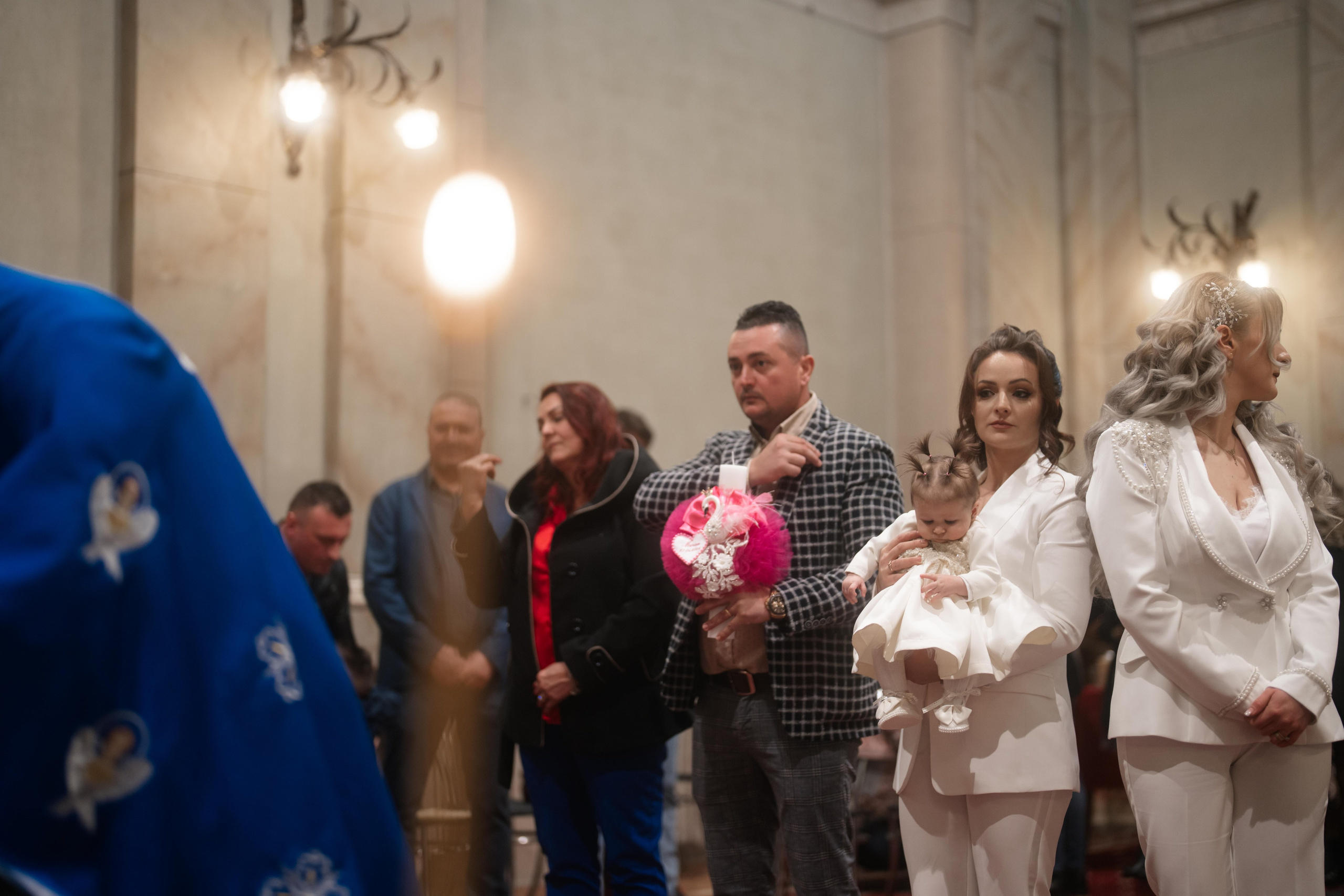 Miriam. Studio Timis