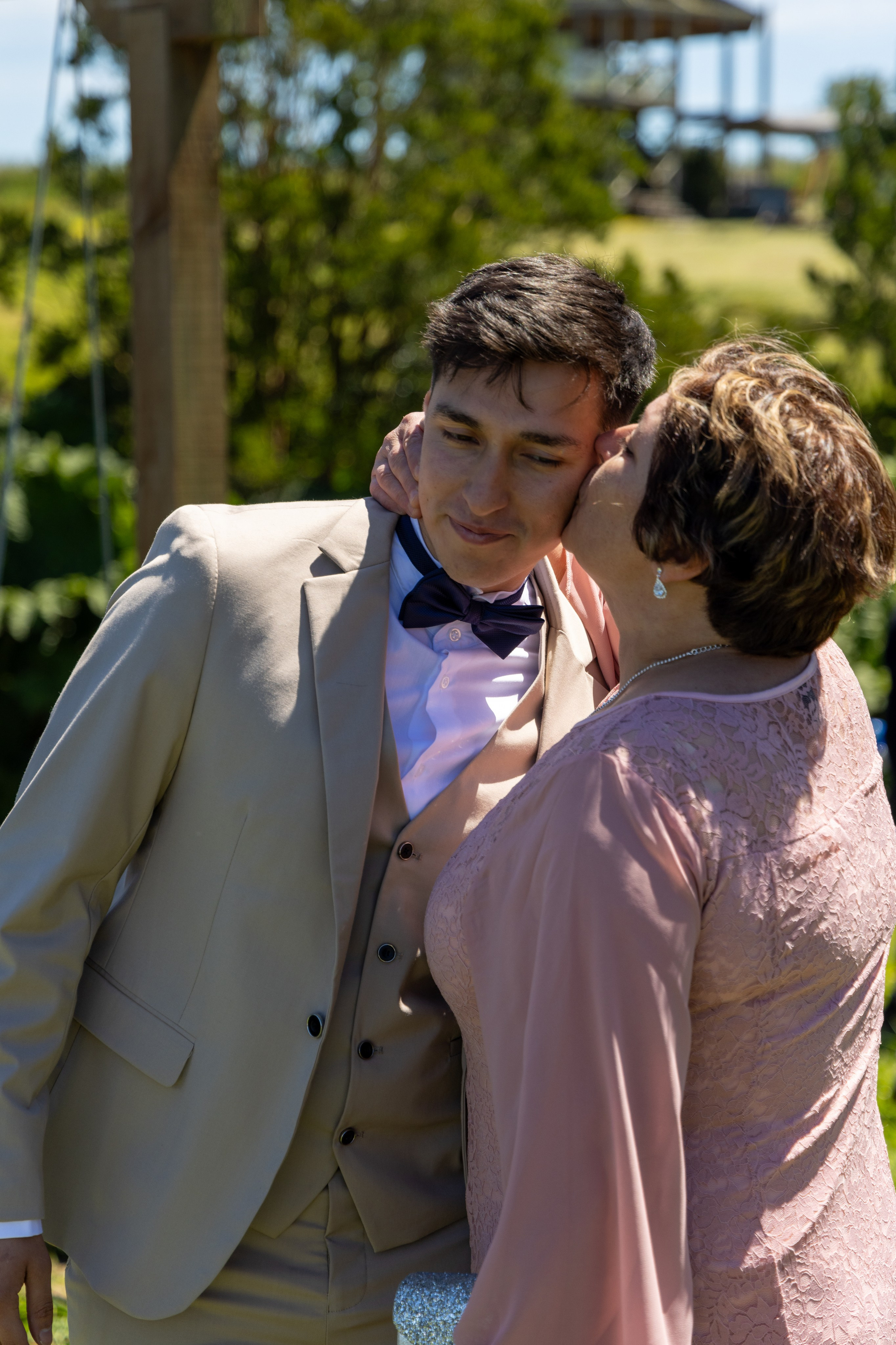 Carol & Ivo. Dinka & Emilio - El arte de preservar lo que no se repite