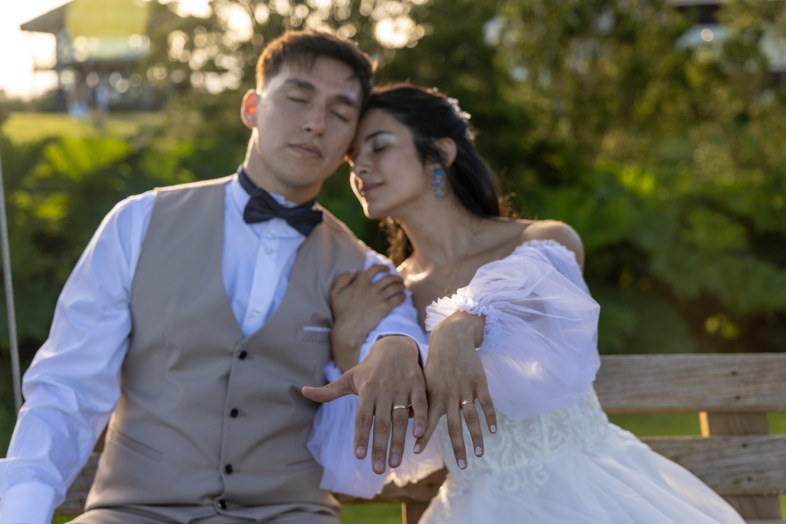 Carol & Ivo. Dinka & Emilio - El arte de preservar lo que no se repite