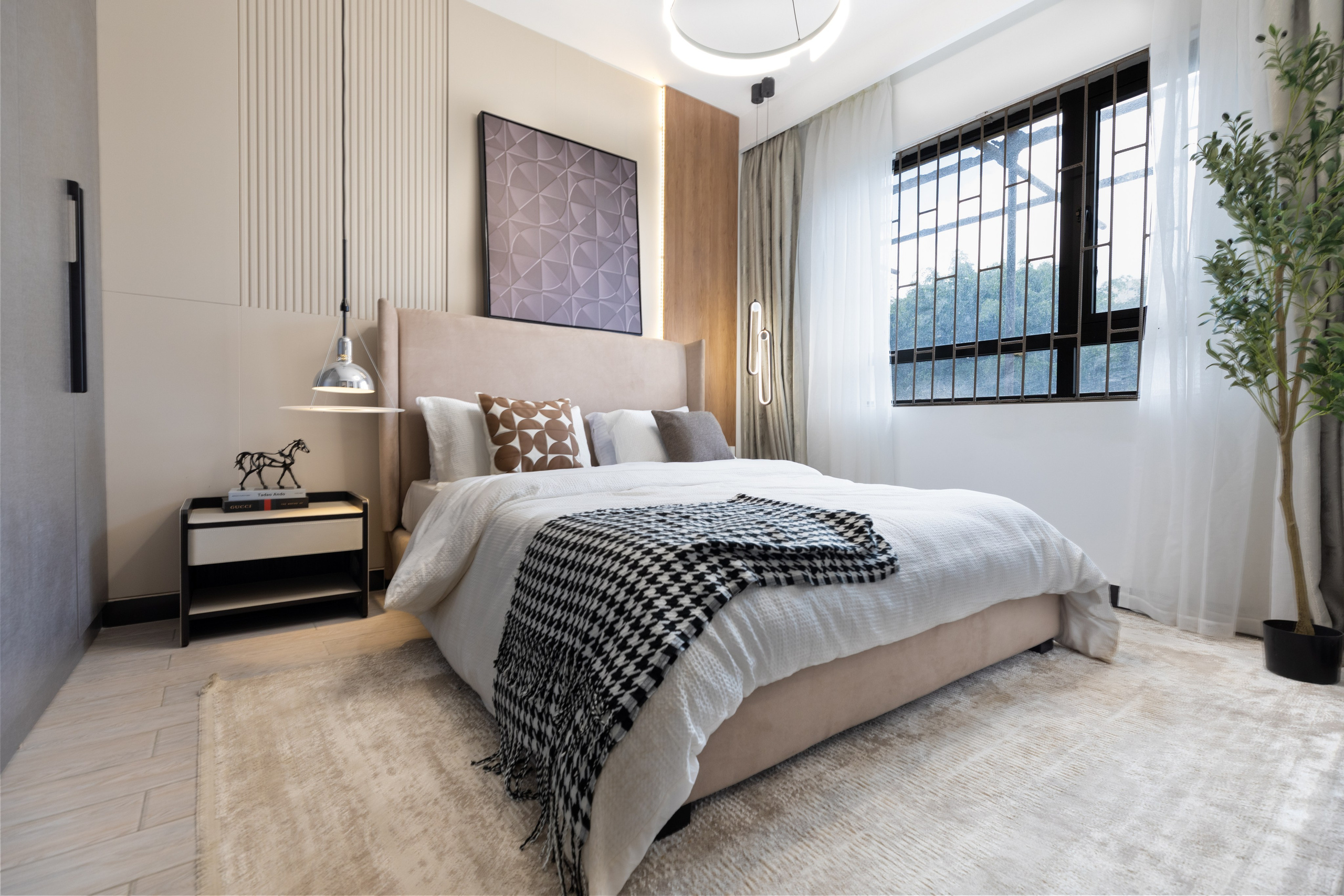 Real Estate. An events, real estate and wedding photographer from Kenya