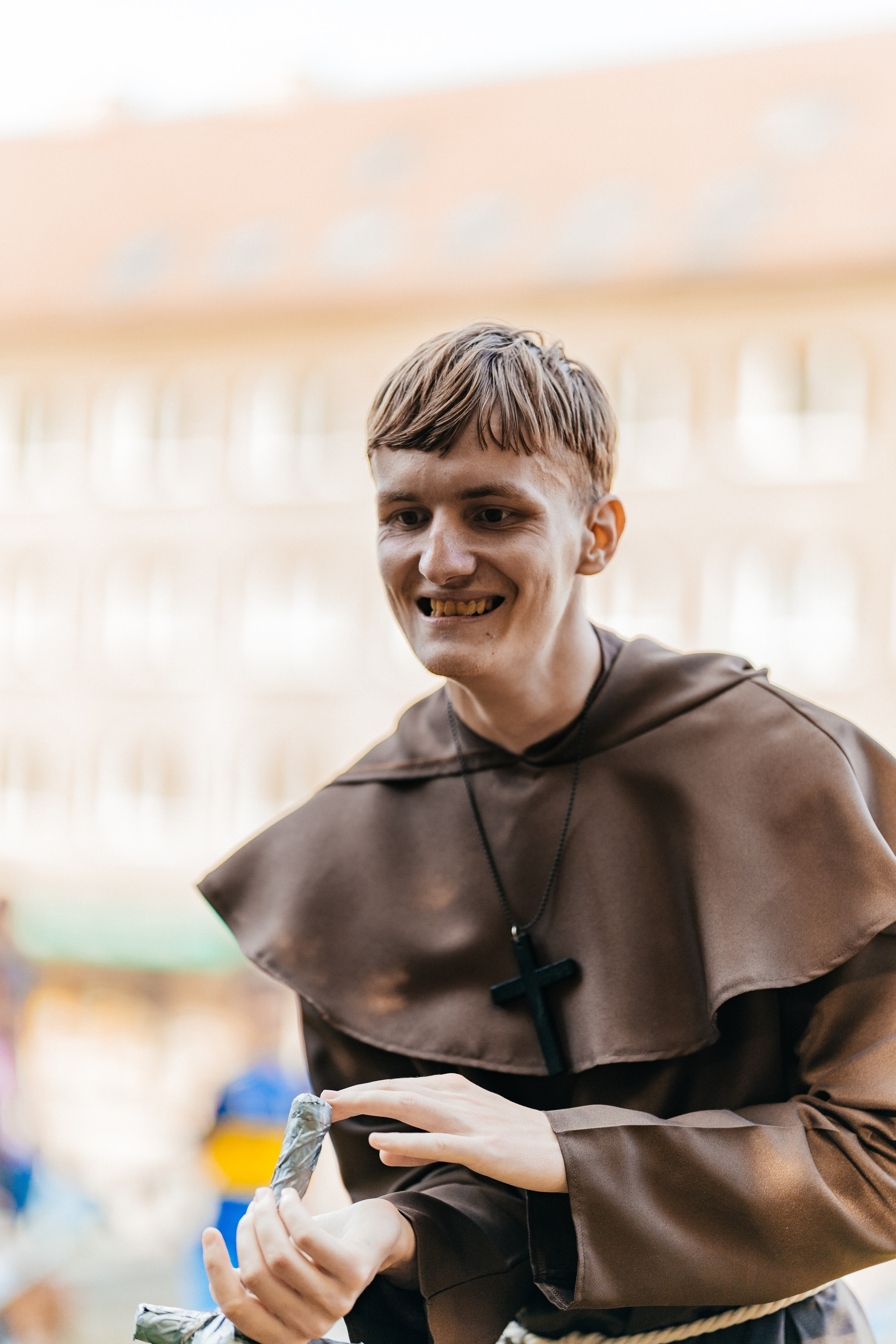 Street photo. Uvarovsphoto