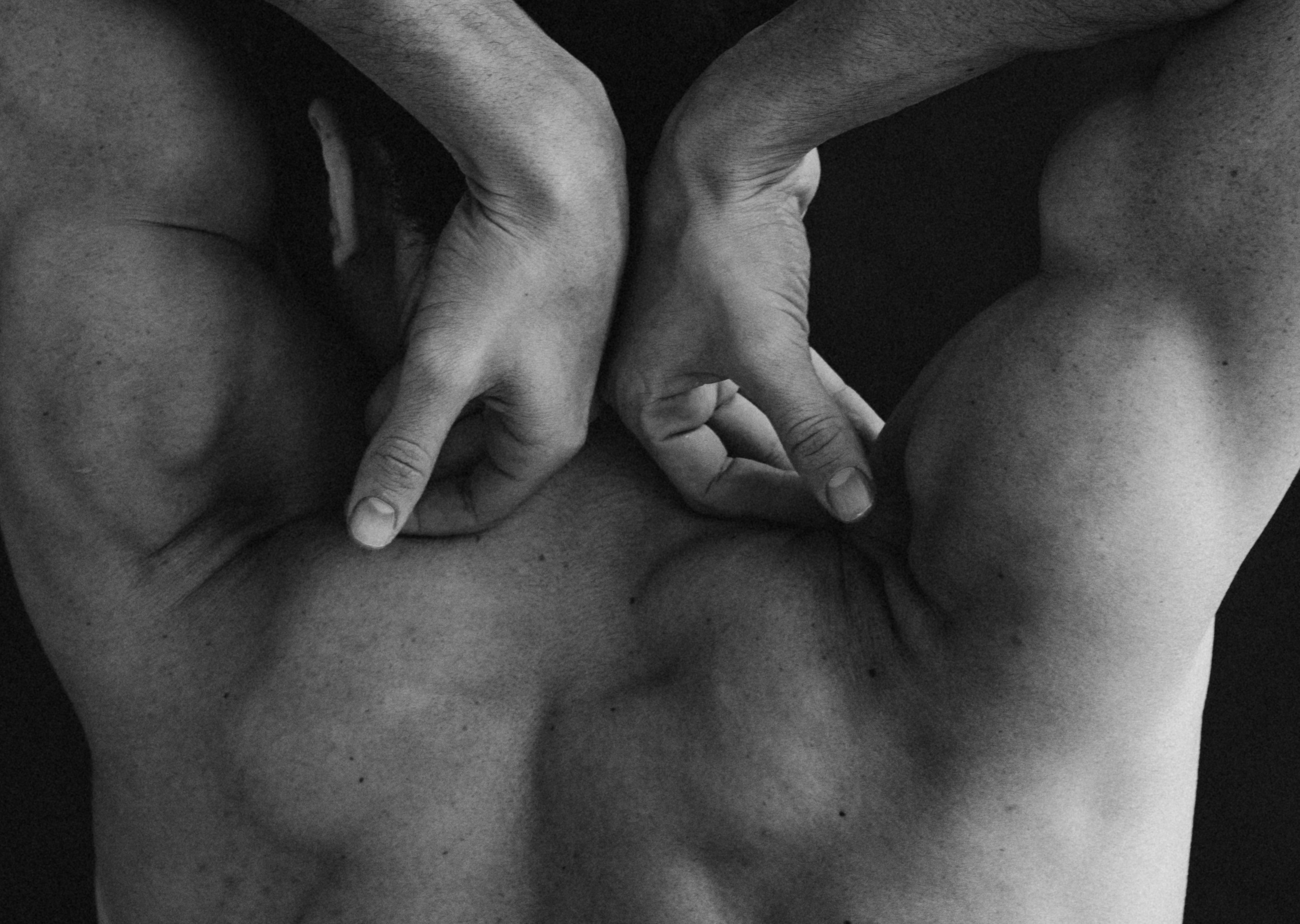 DANCERS. Victoria Olonen – Cinematic Portrait Artist | Helsinki & Europe