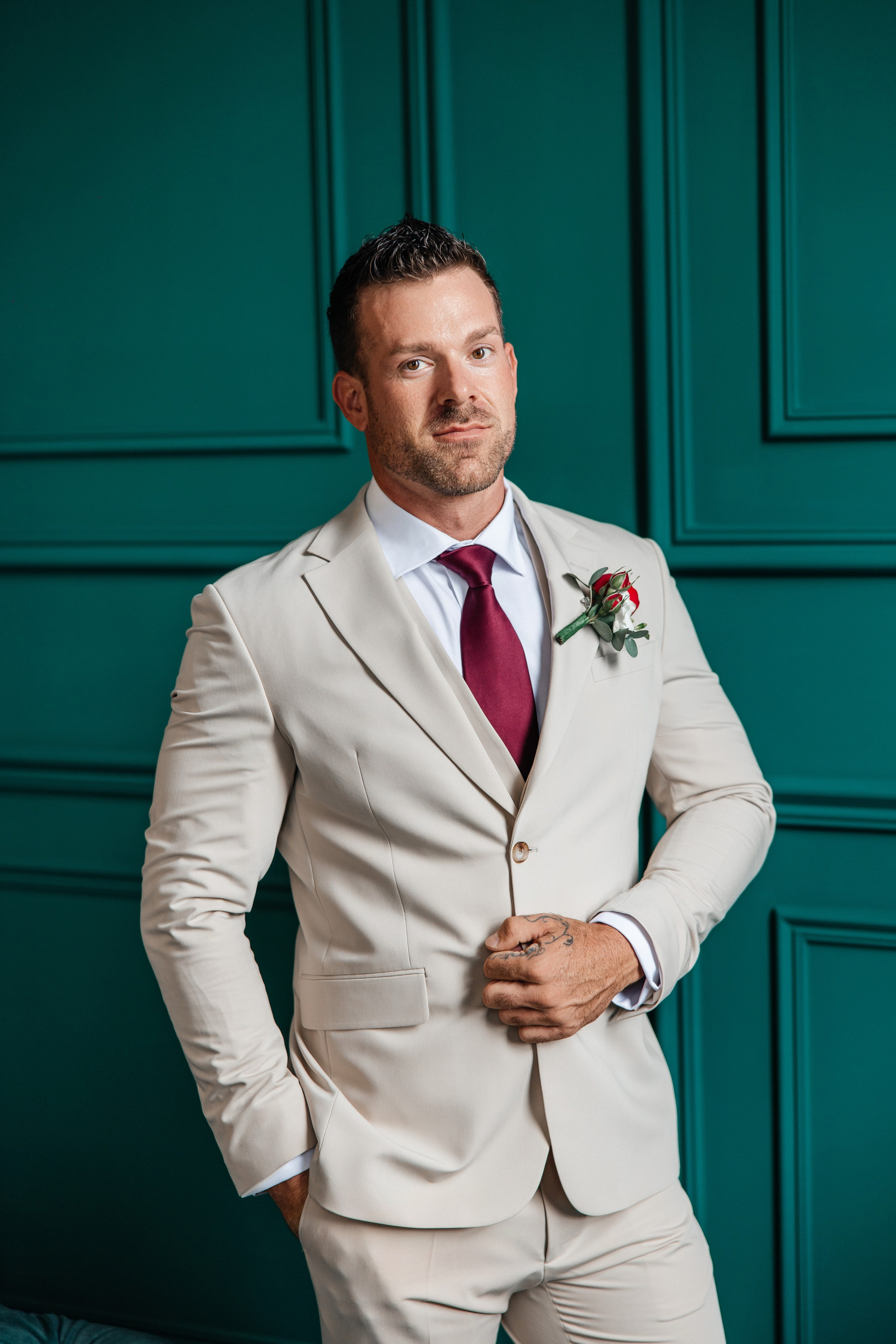 Ryan & Ana. Furduidumitru.com