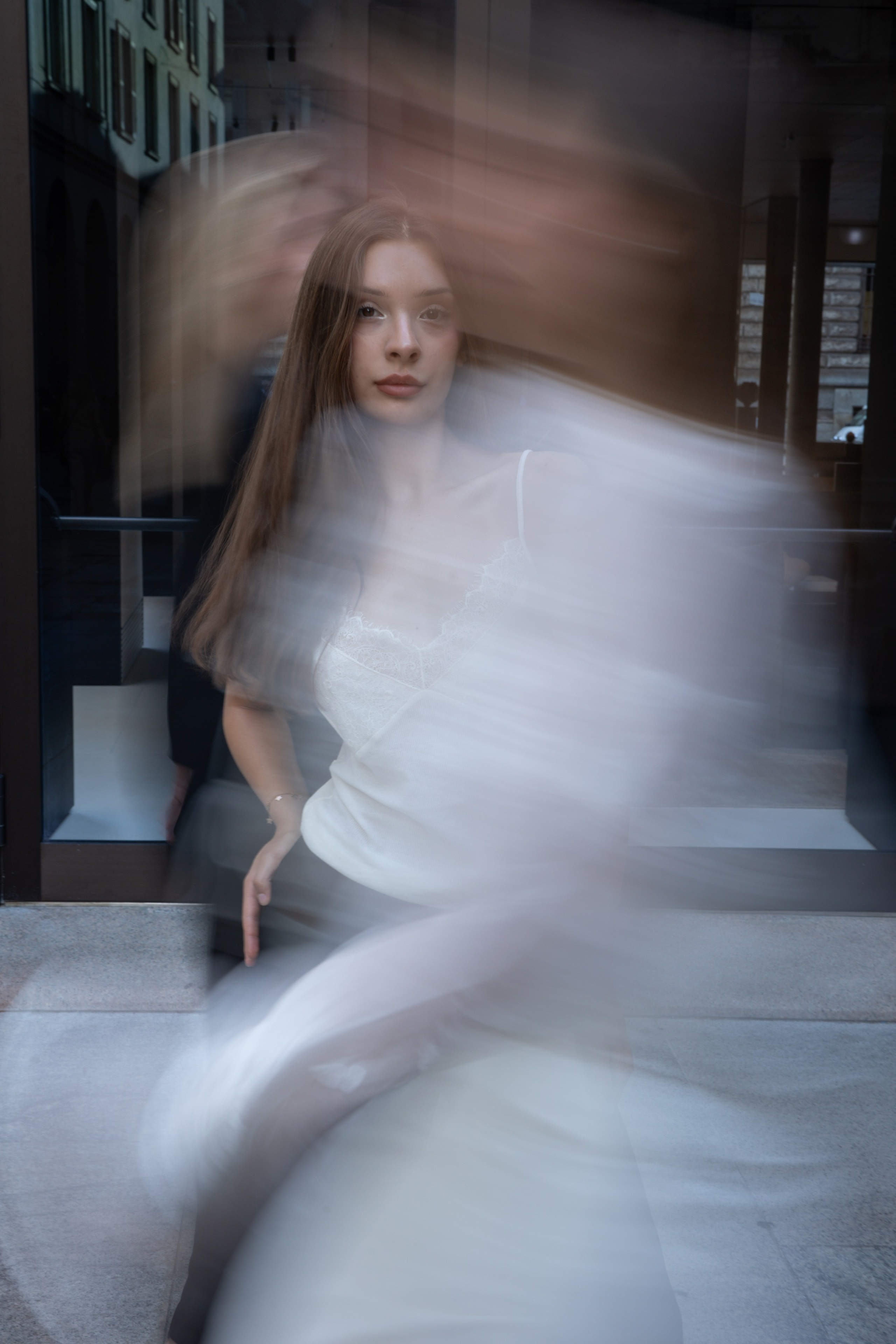 Nastya. Photographer in Milan |Mila Pro Photo
