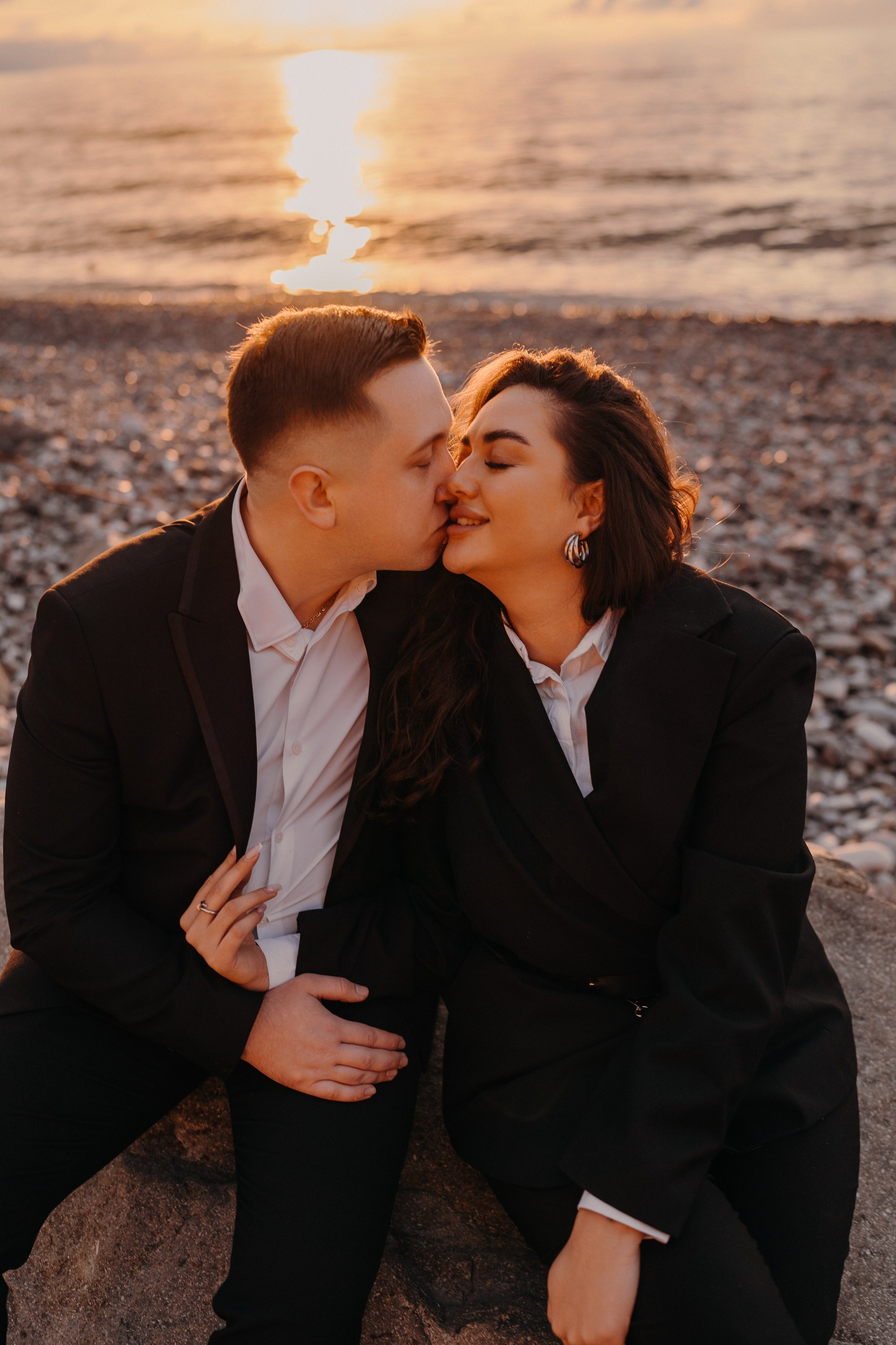 Миша и Наташа. Индивидуальный и свадебный фотограф в Батуми Валерия Азаренко