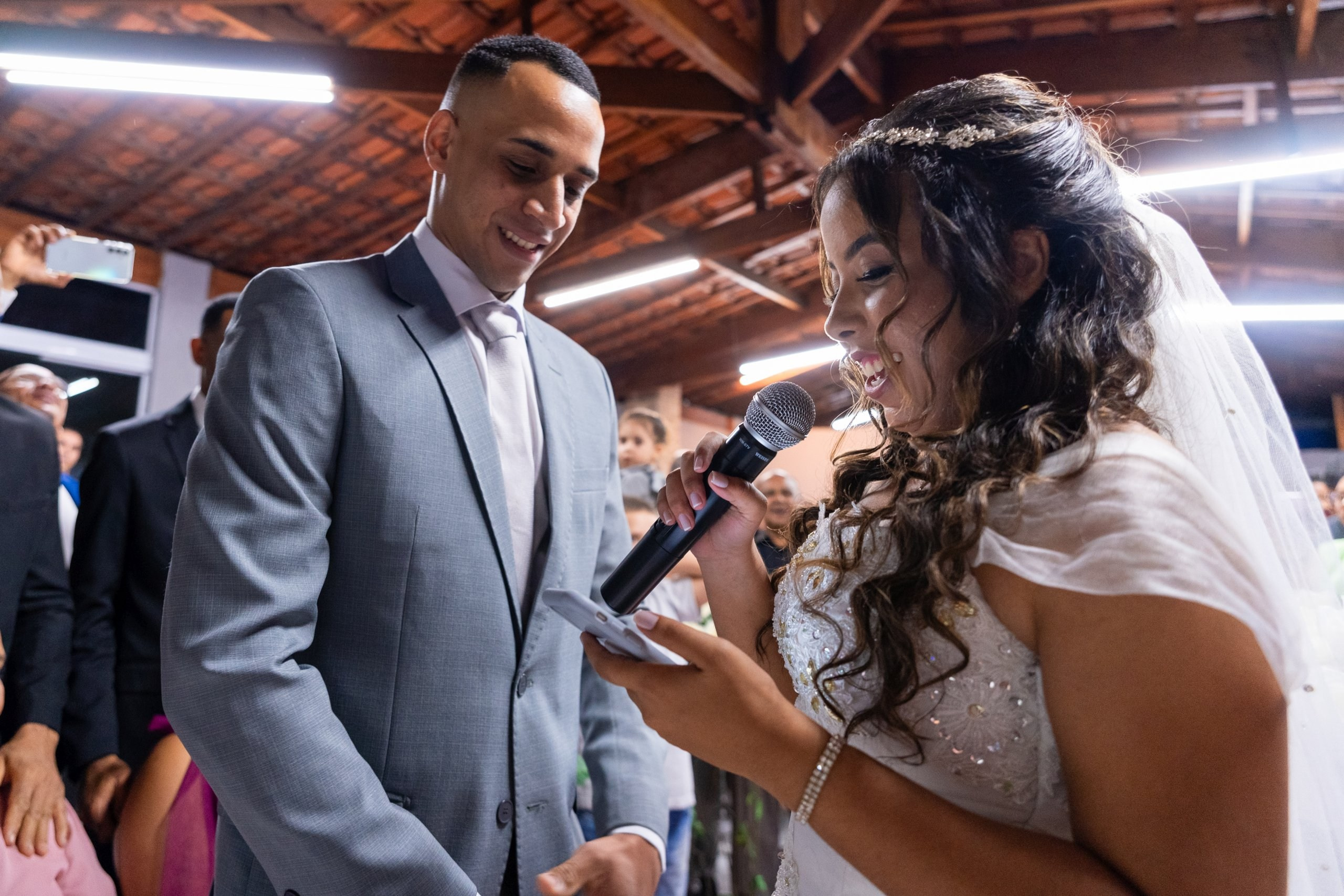 Thais & Lucas -14/12/2024. Luiz Medeiros Produções