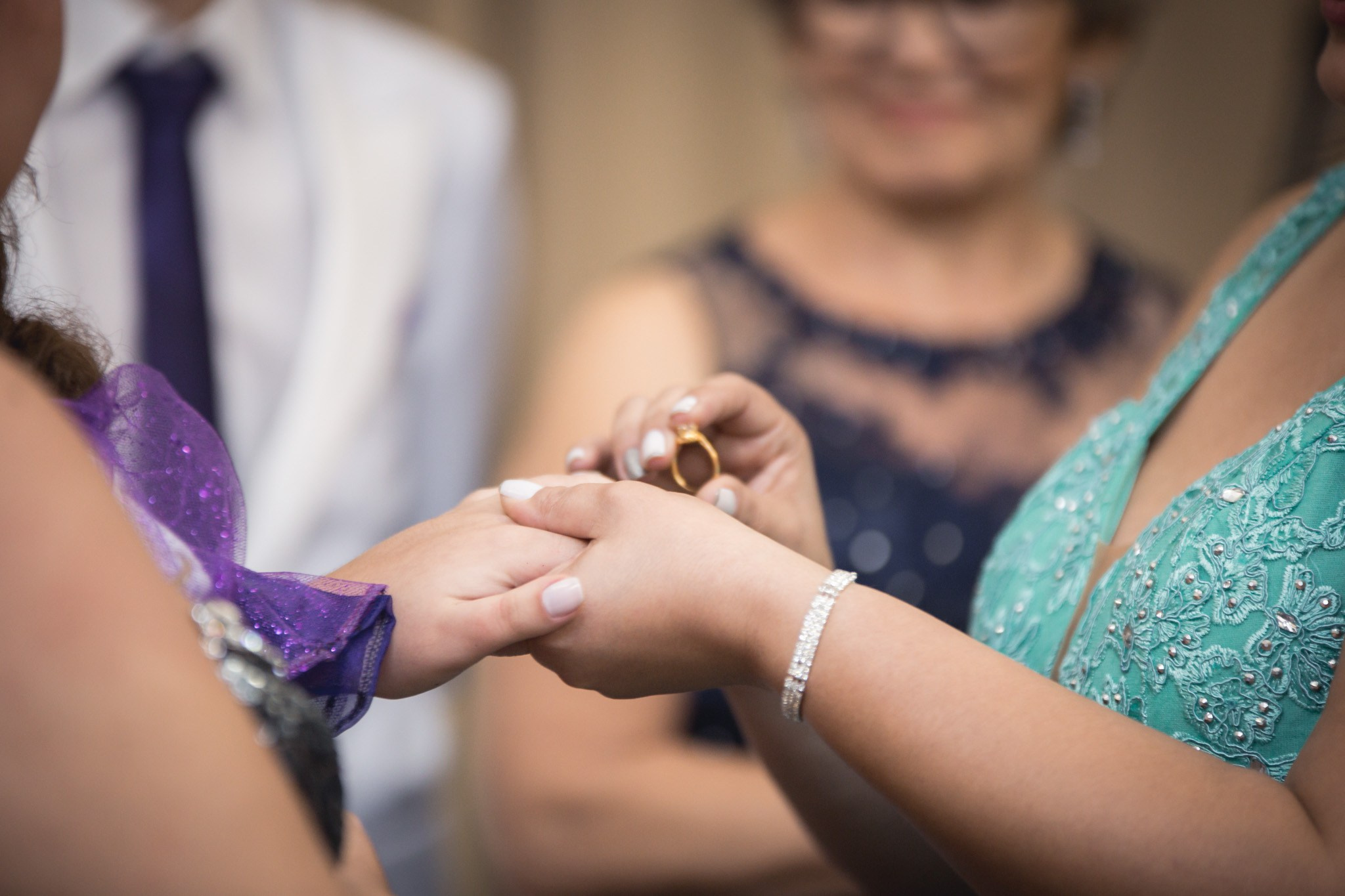 Camila — 30/06/2018. Luiz Medeiros Produções