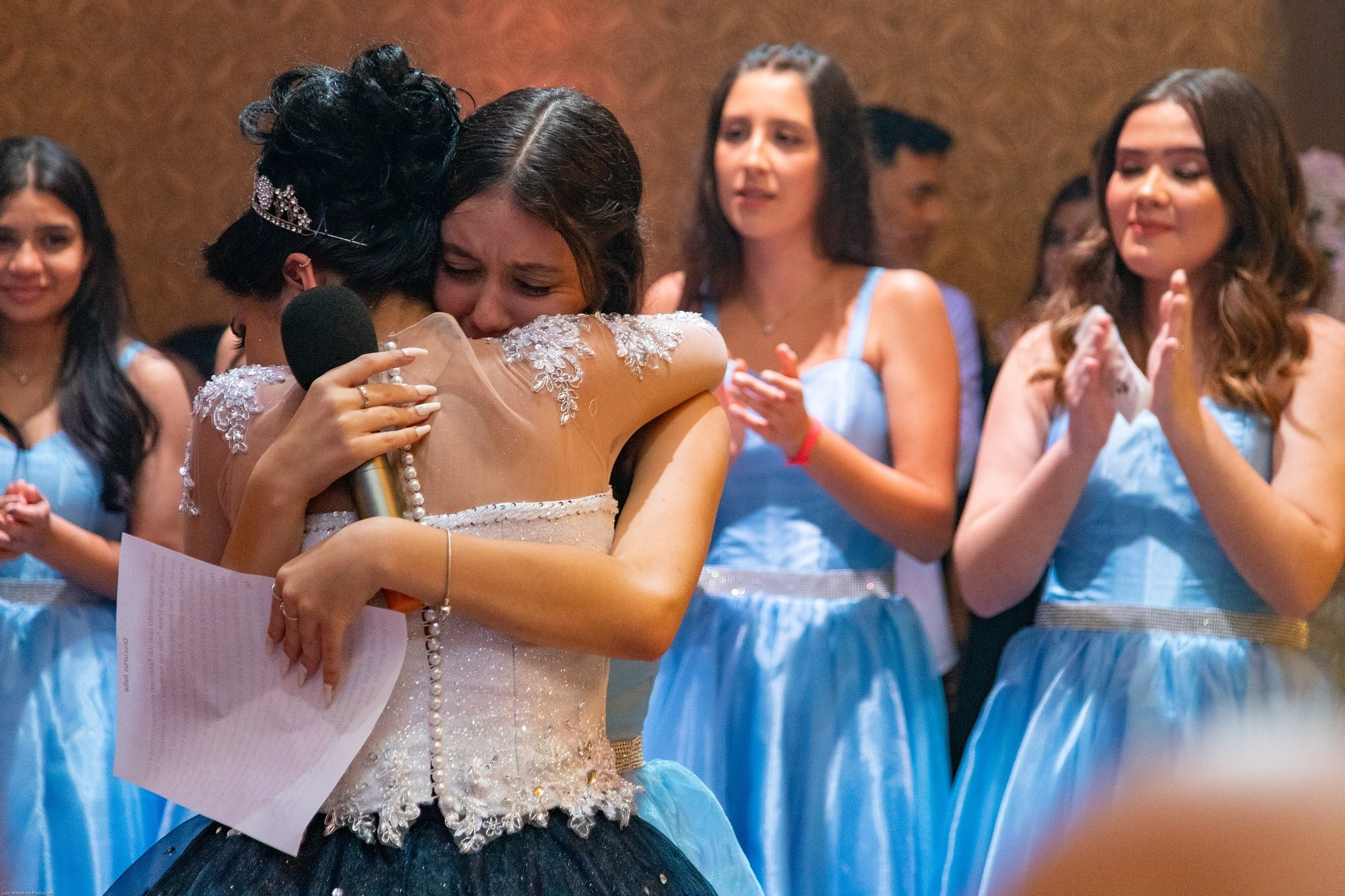 Amanda — 06/01/2023 — East Side Buffet. Luiz Medeiros Produções