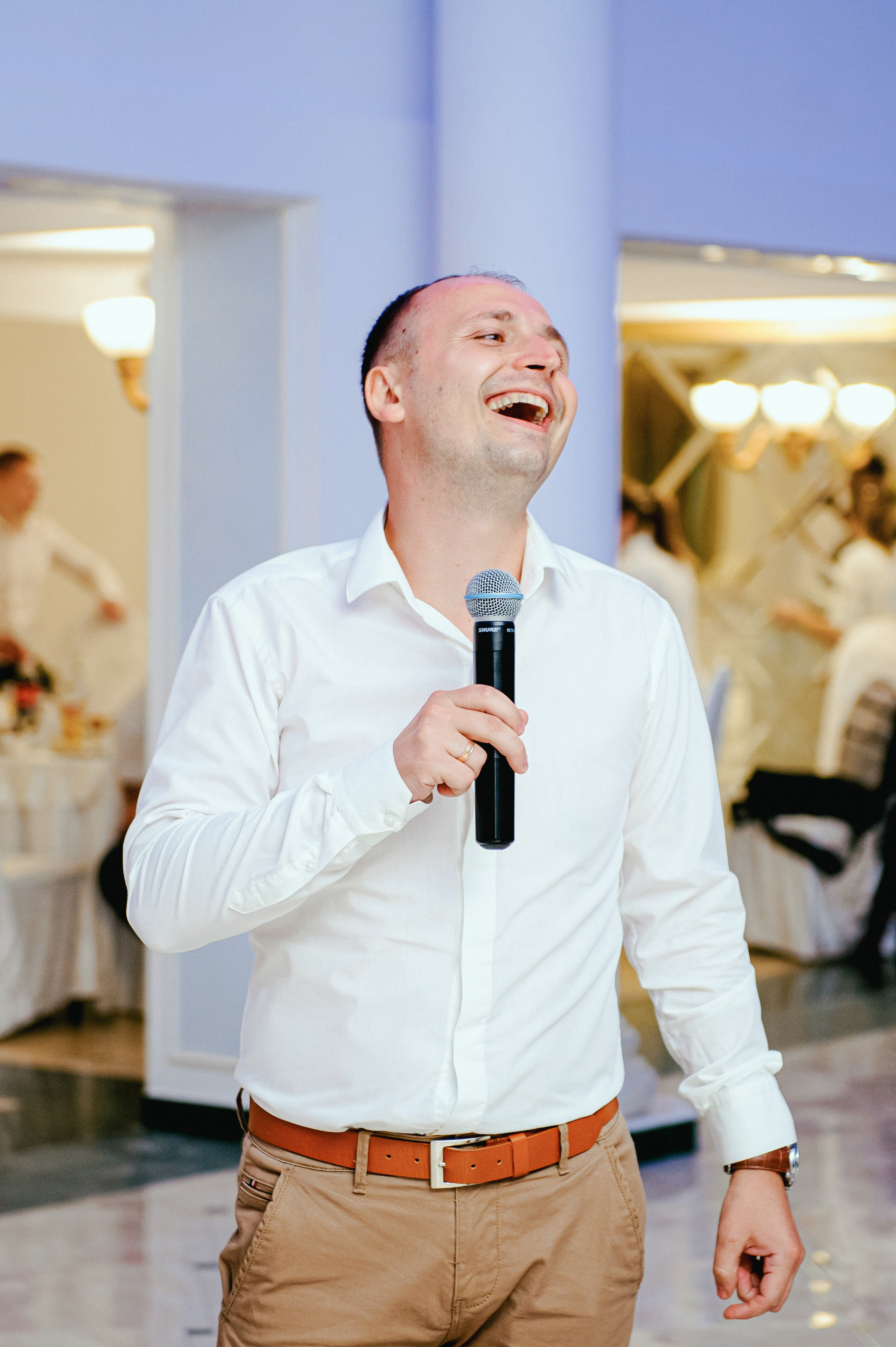 Cristina & Vadim. Fotograf de familie și evenimente