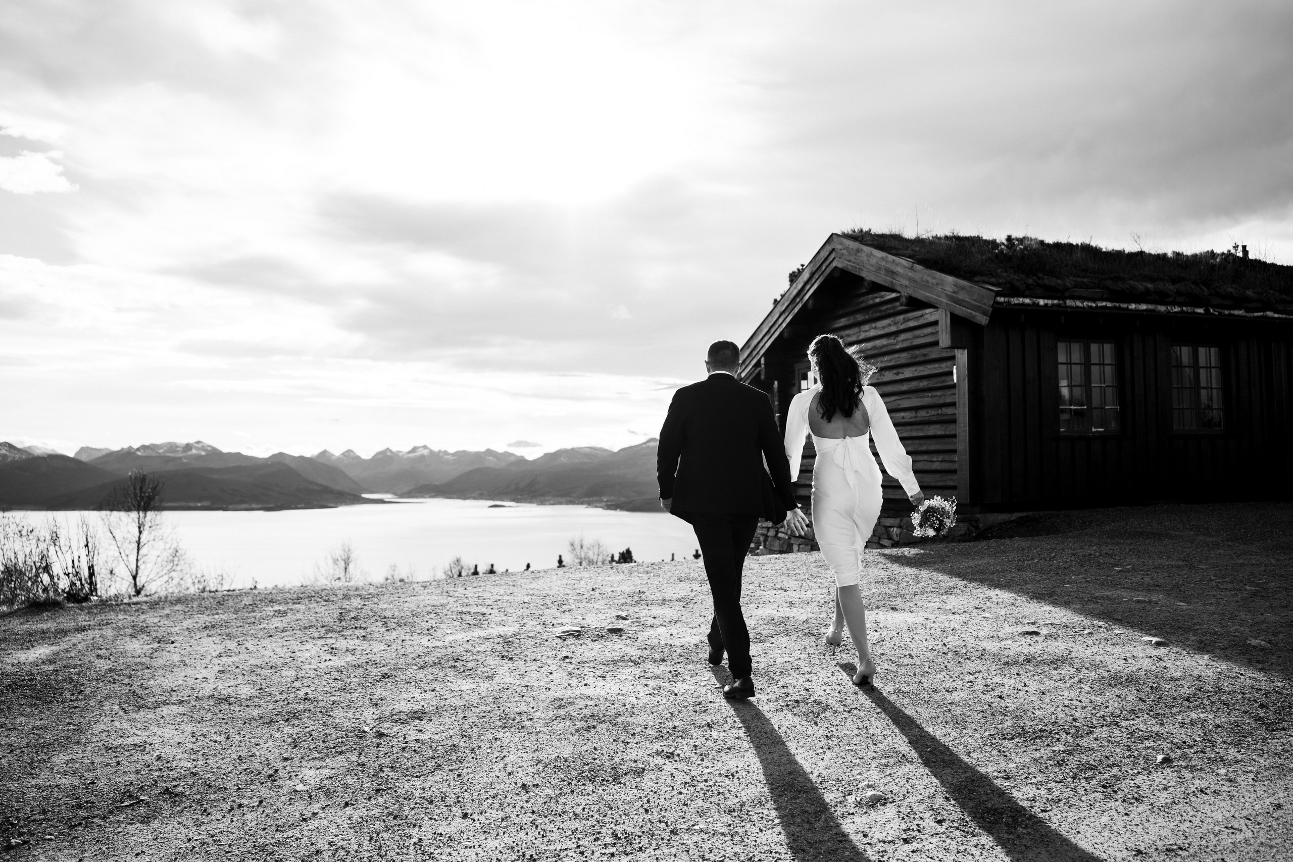 Weddingshoot for Maksym & Margarita. Bryllupsfotograf, videograf, Norge. Wedding photography, Norway