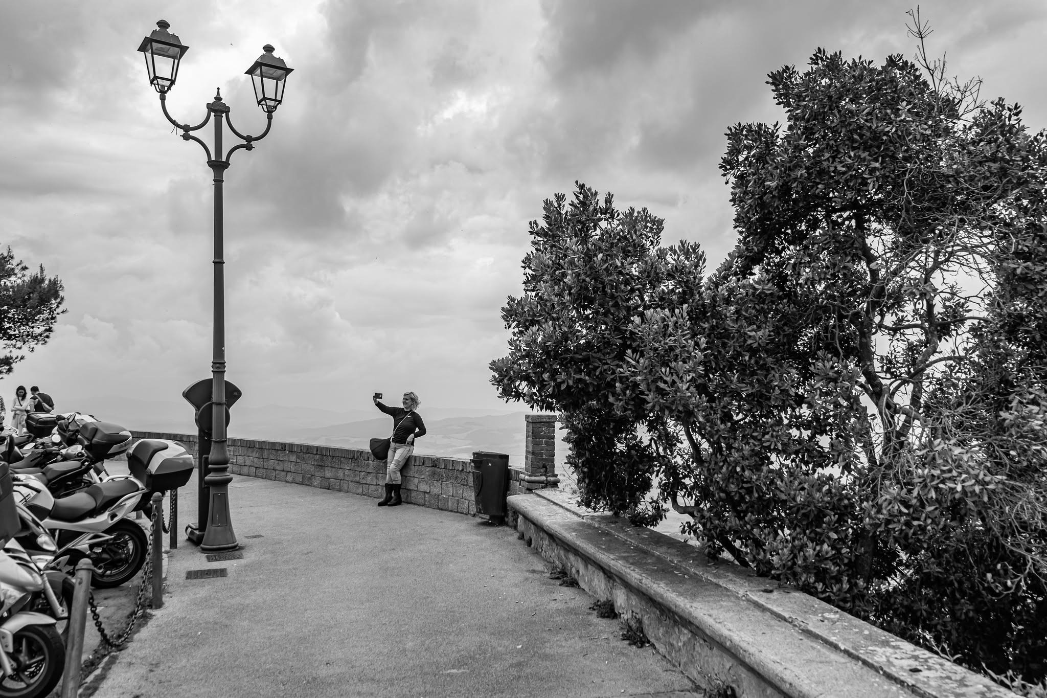 Street Photography. Graphic designer Andreea Maieru