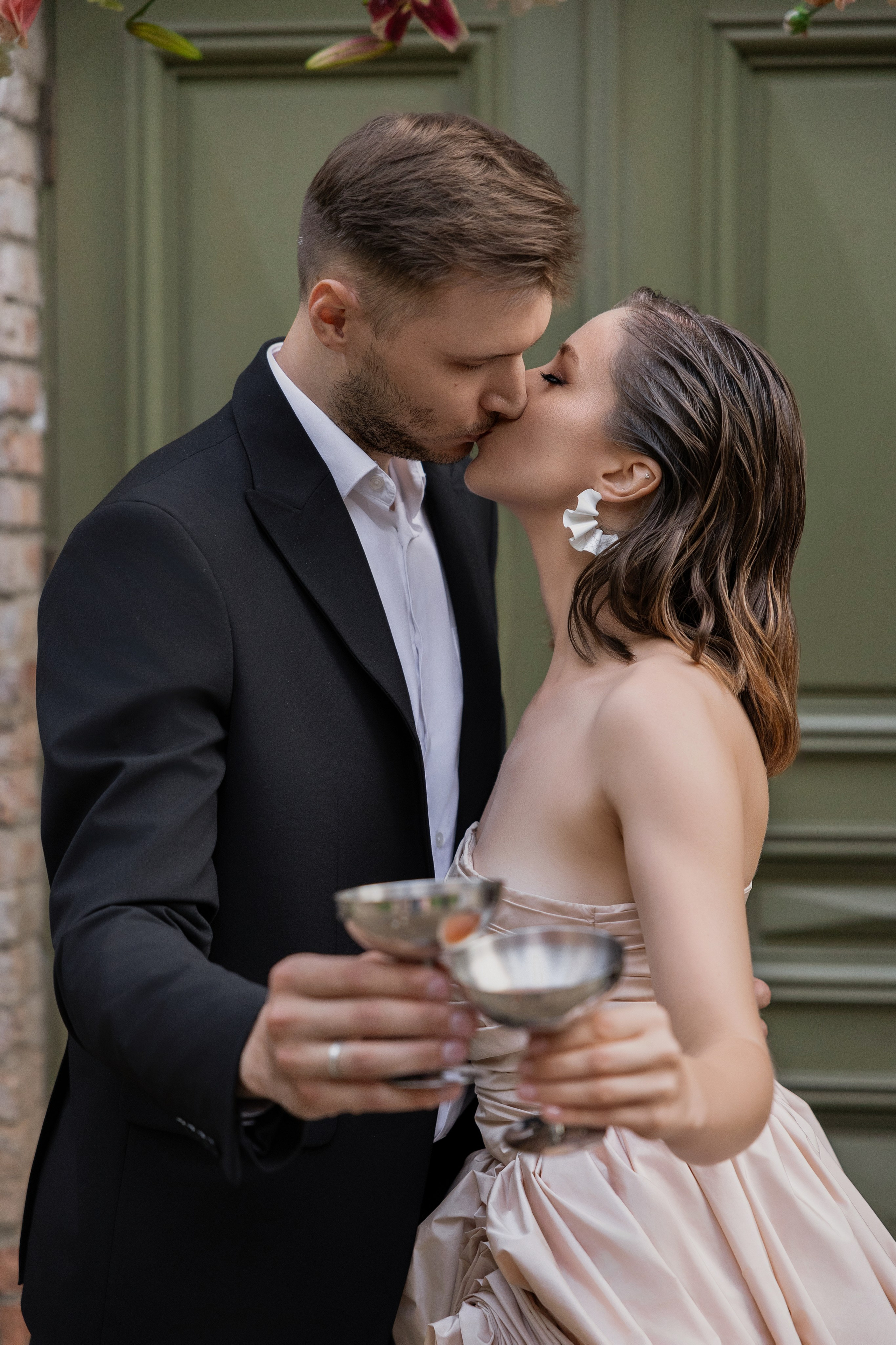 WEDDING. Hanna Datskevich