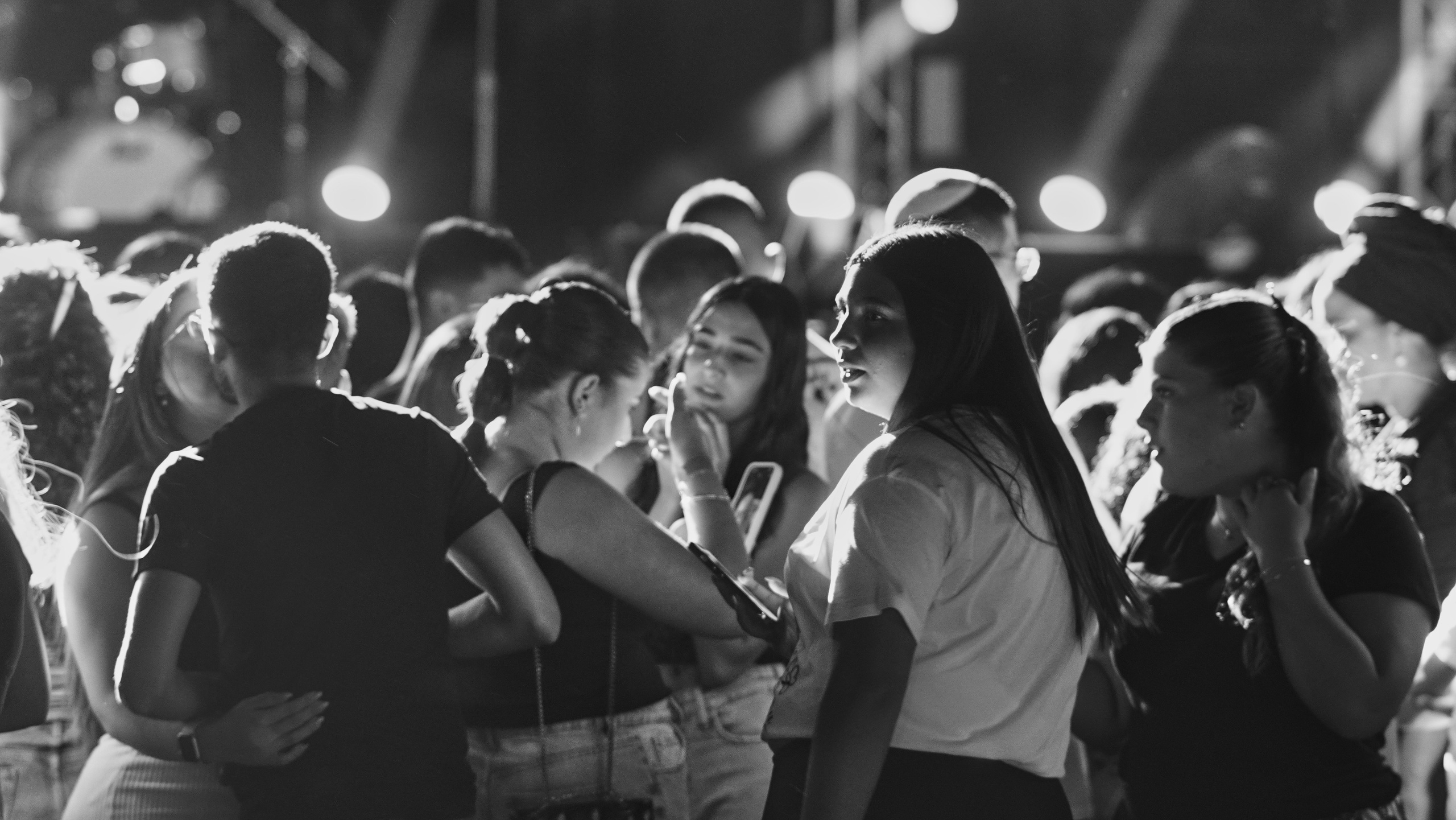 My beloved audience. Vad Kosky Photographer