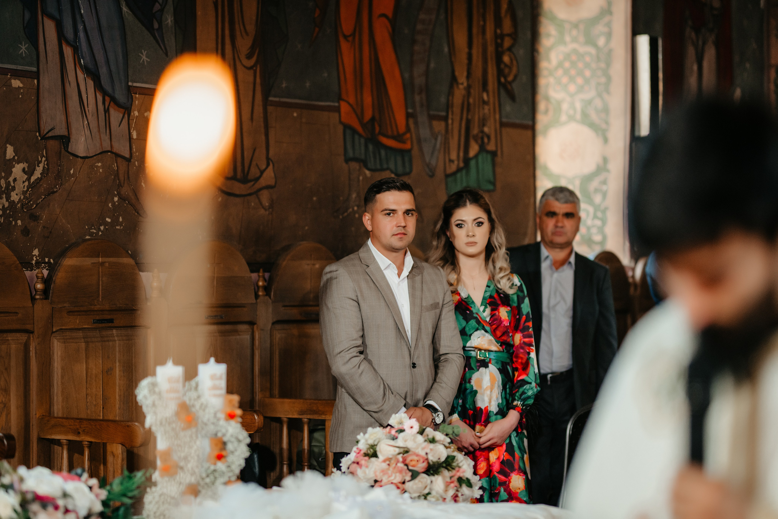 Catia Selena. Fotograf si Videograf | Nuntă-Botez