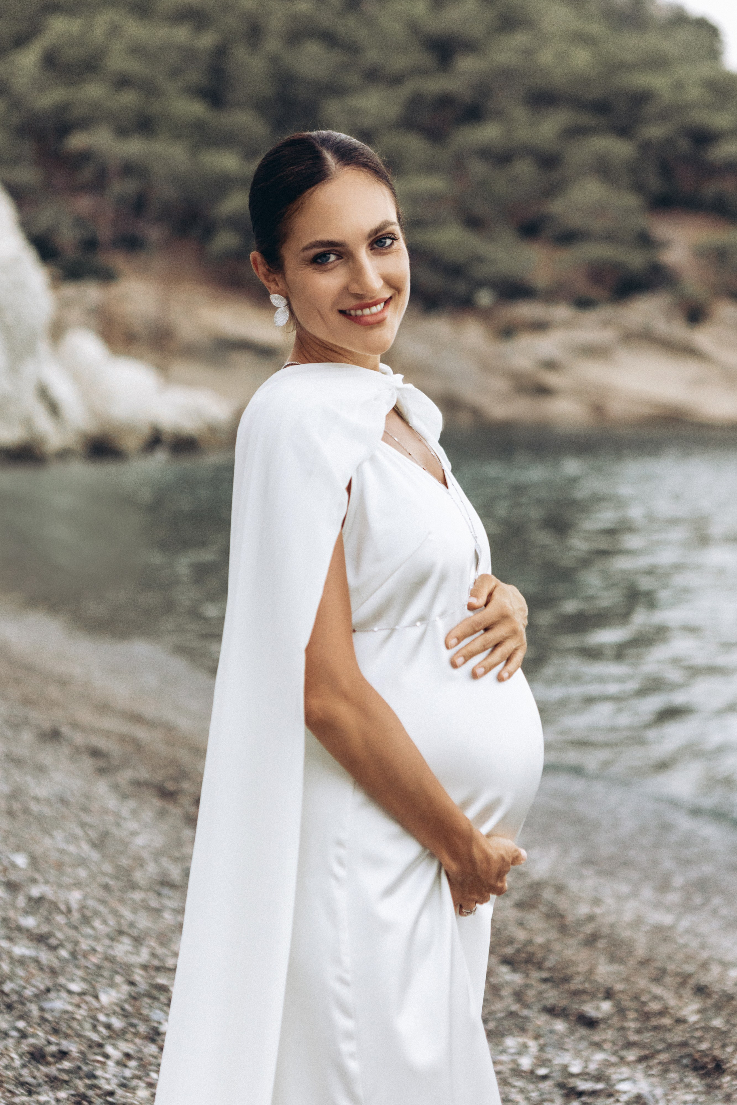 Гендер парти. Фотограф в Анталии, Кемере и Белеке