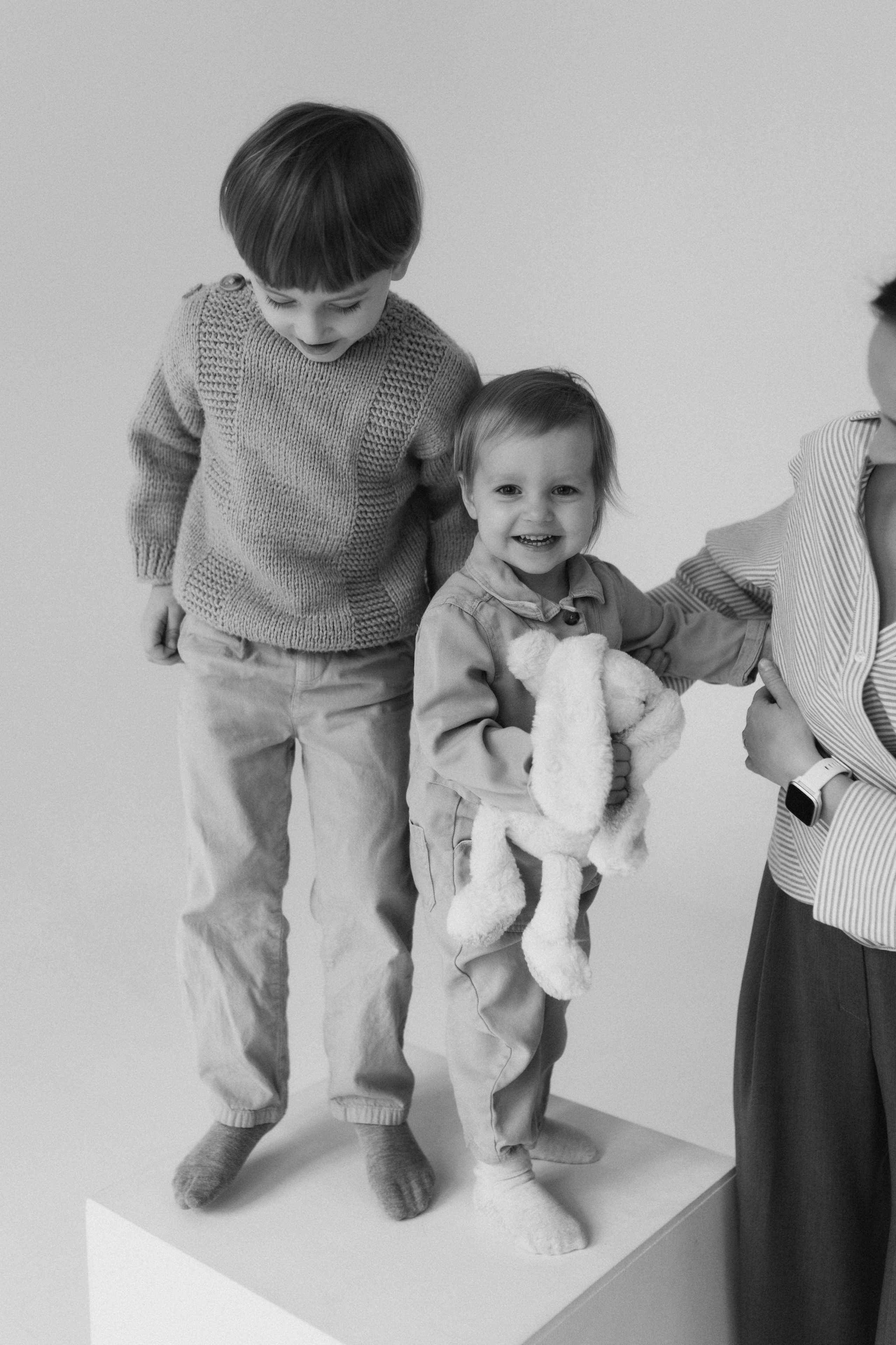 Linksma šeimos fotosesija | STUDIO. Vestuvių ir šeimų fotografė Lena Bondarenko / belove photo