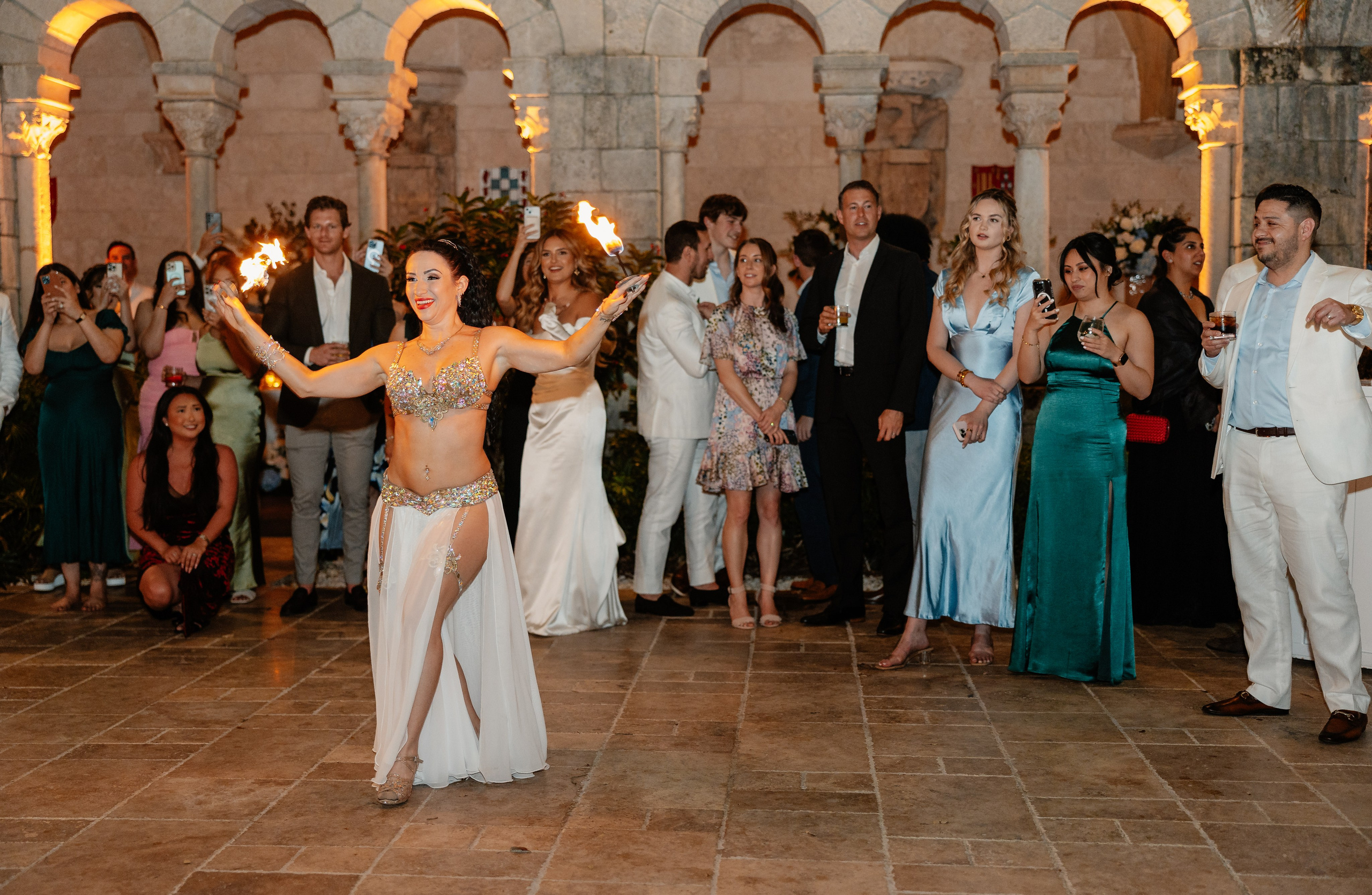 Timeless Romance | Joanna & Leo’s Wedding at the Ancient Spanish Monastery. YES I DO PRODUCTION — Wedding photography&videography