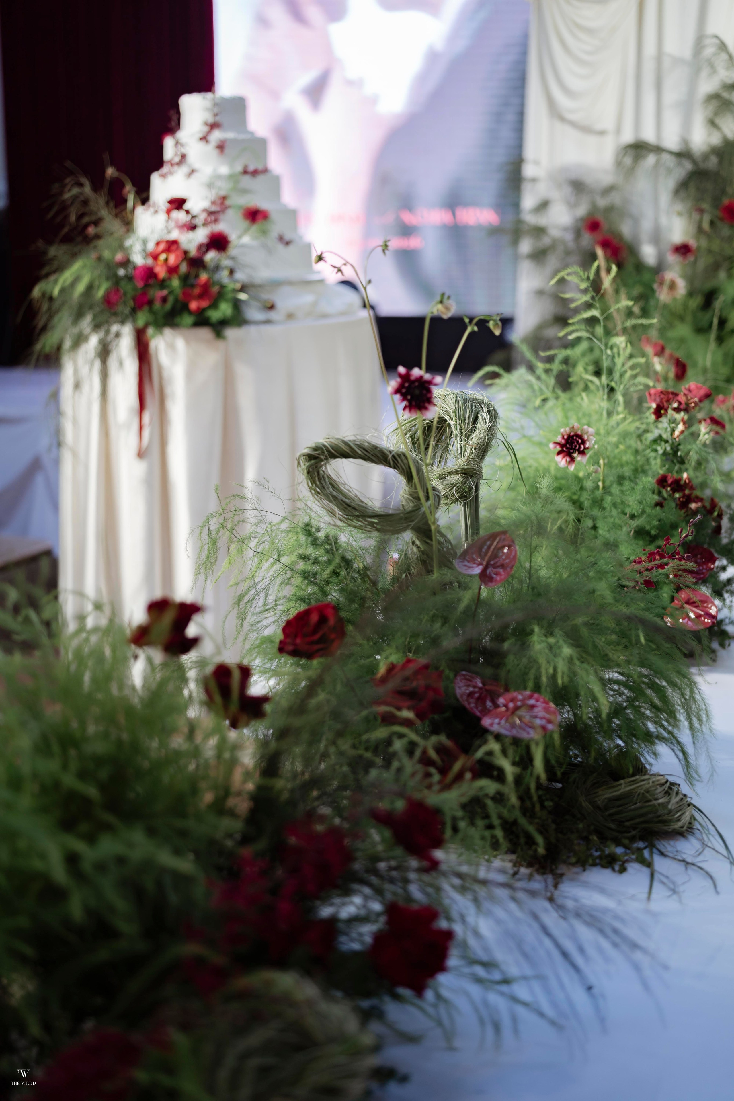 NGHIA & NGOC. WEDDING PHOTOGRAPHER IN VIETNAM