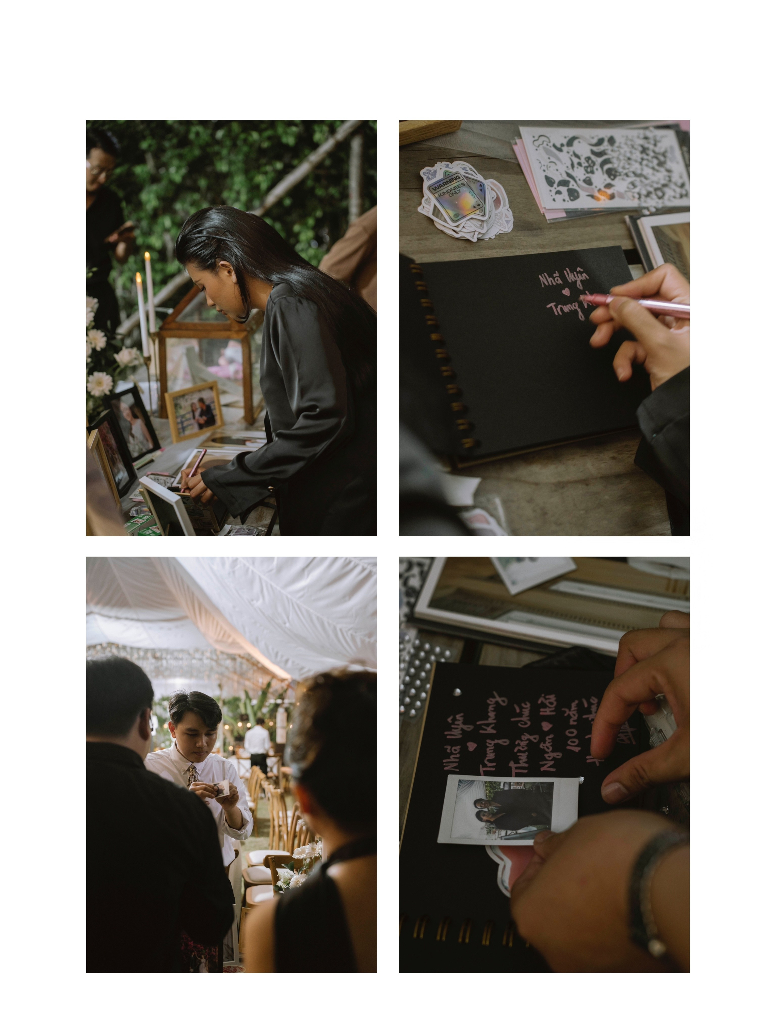 HAI & NGAN. WEDDING PHOTOGRAPHER IN VIETNAM