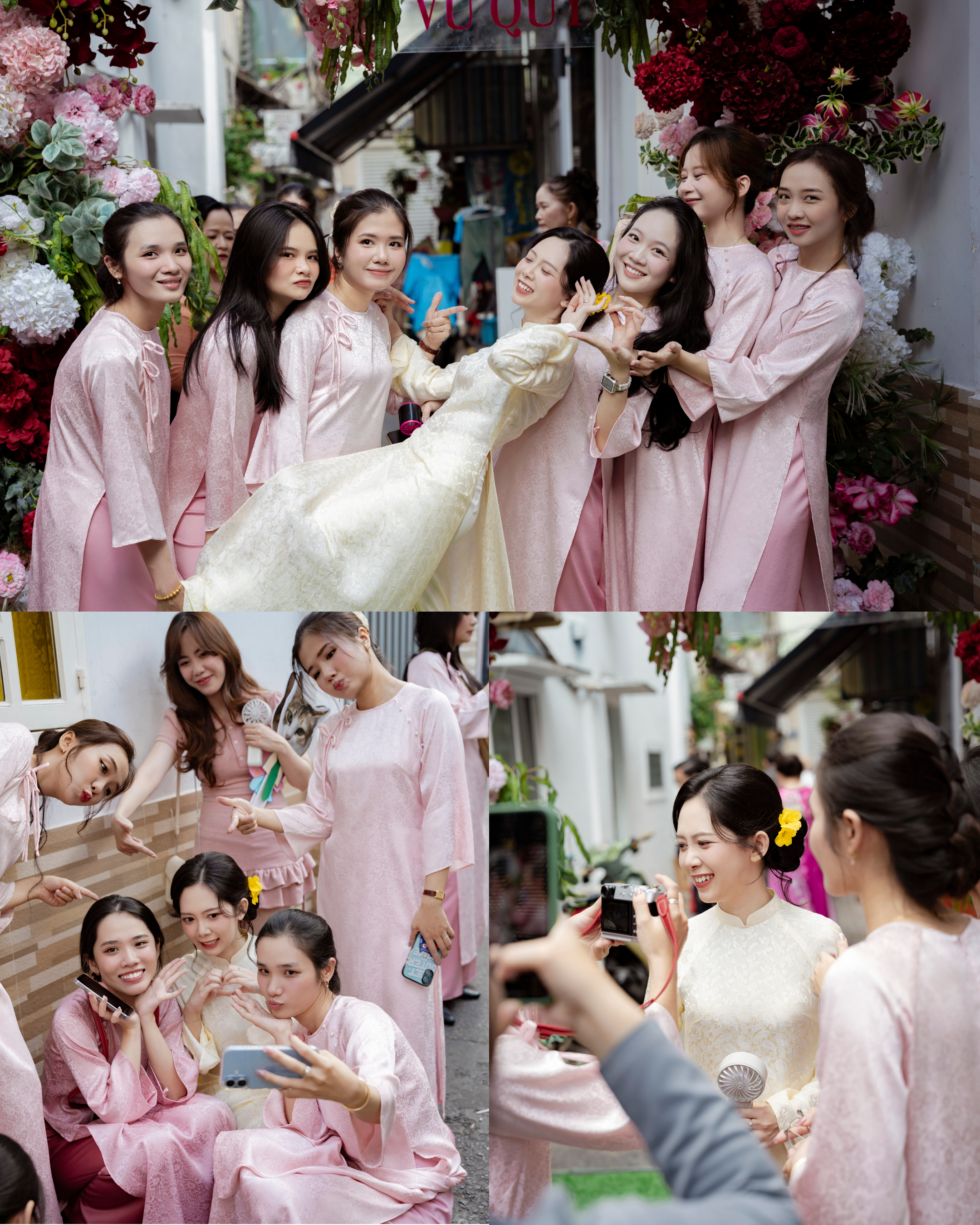 NHAN & KHIEM. WEDDING PHOTOGRAPHER IN VIETNAM