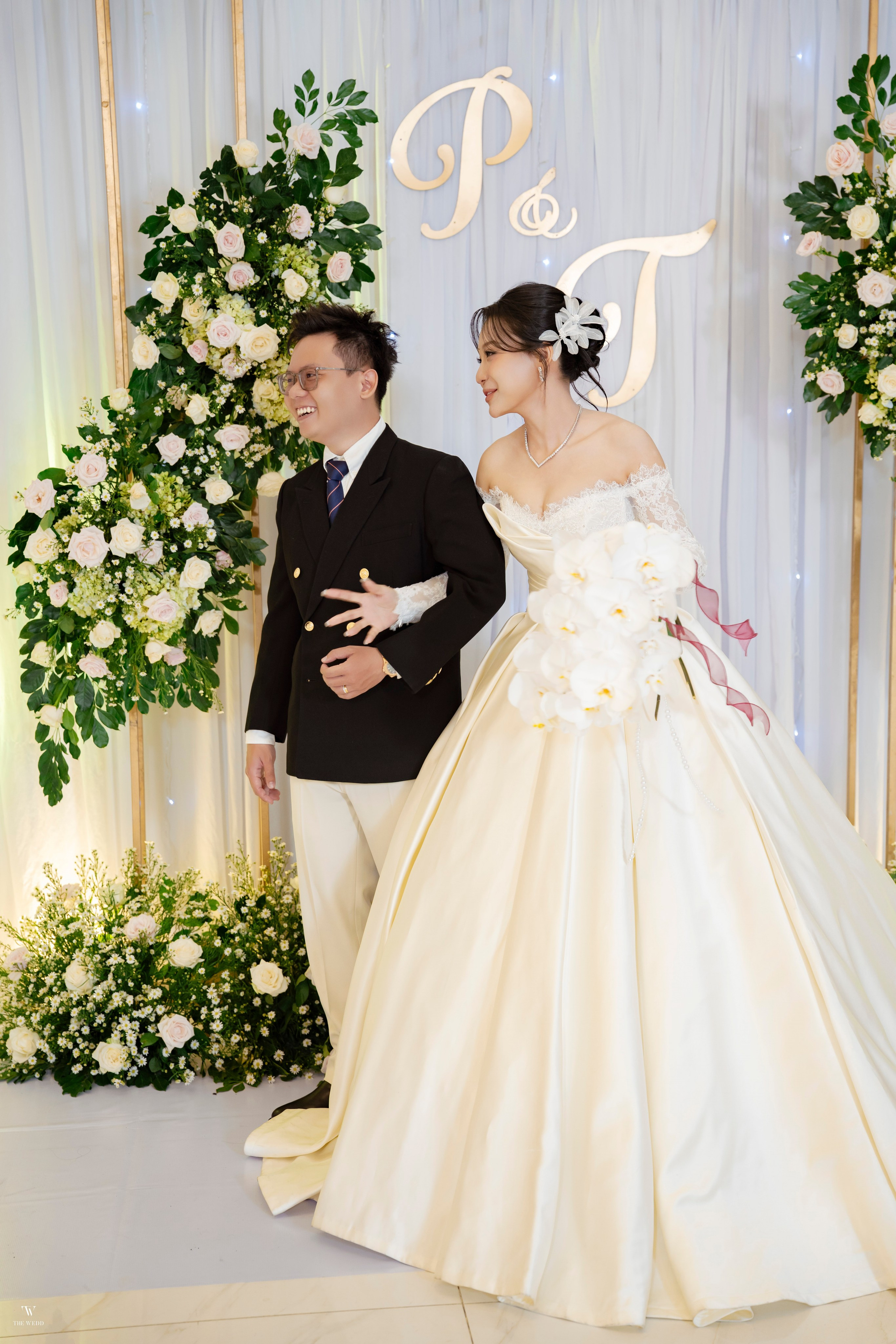PHUC & TRANG. WEDDING PHOTOGRAPHER IN VIETNAM