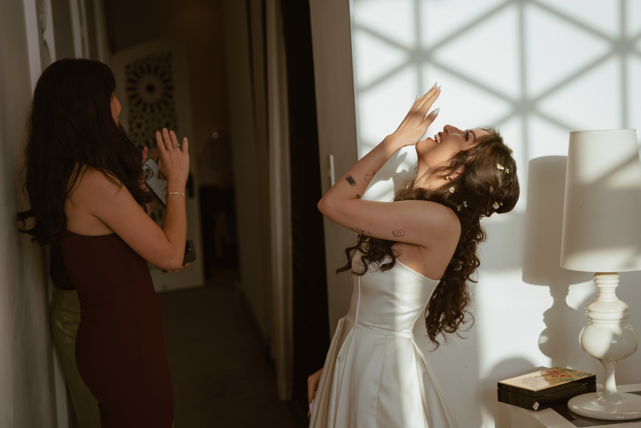 DUNG & ANH. WEDDING PHOTOGRAPHER IN VIETNAM