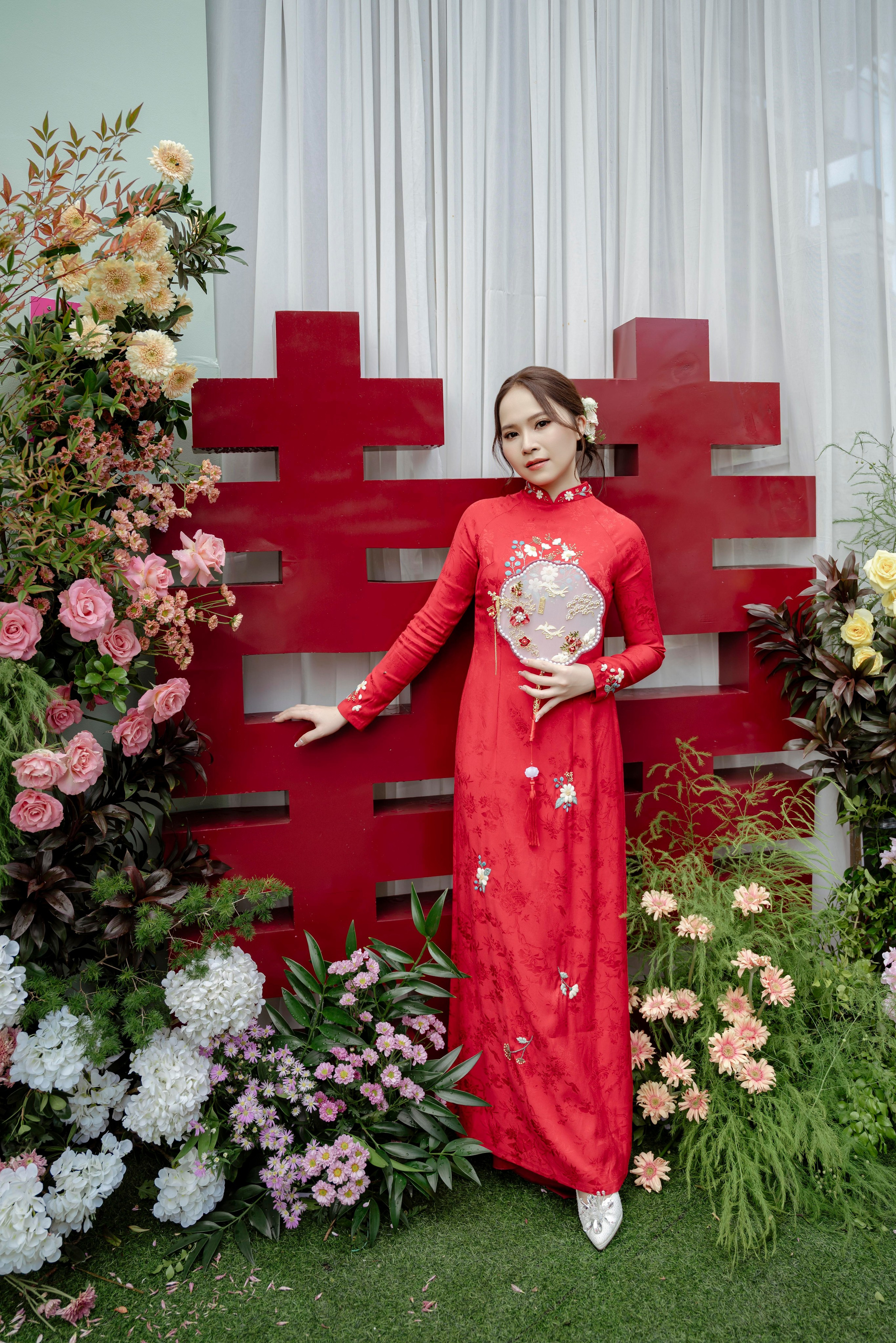 VINH & ANH. WEDDING PHOTOGRAPHER IN VIETNAM