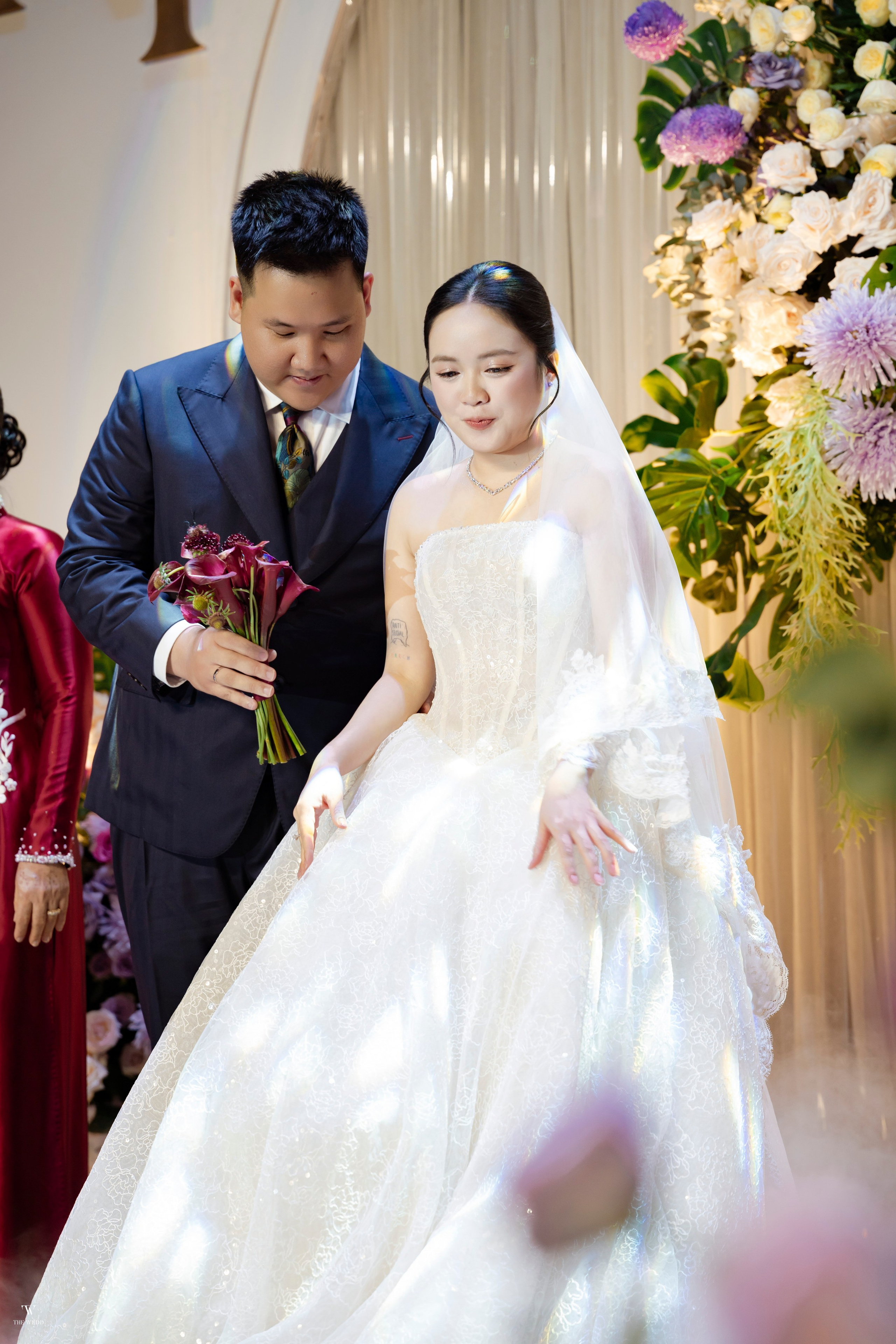 NAM & PHUONG. WEDDING PHOTOGRAPHER IN VIETNAM