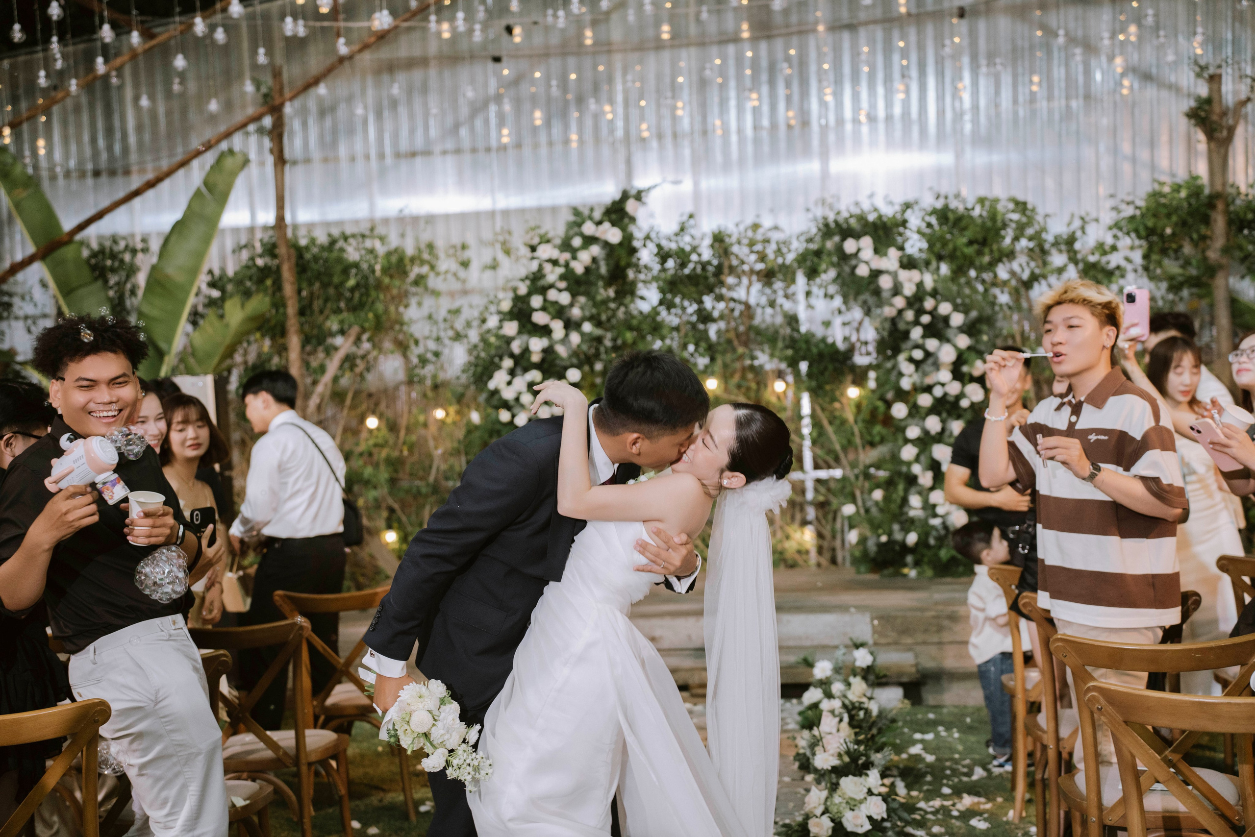 HAI & NGAN. WEDDING PHOTOGRAPHER IN VIETNAM