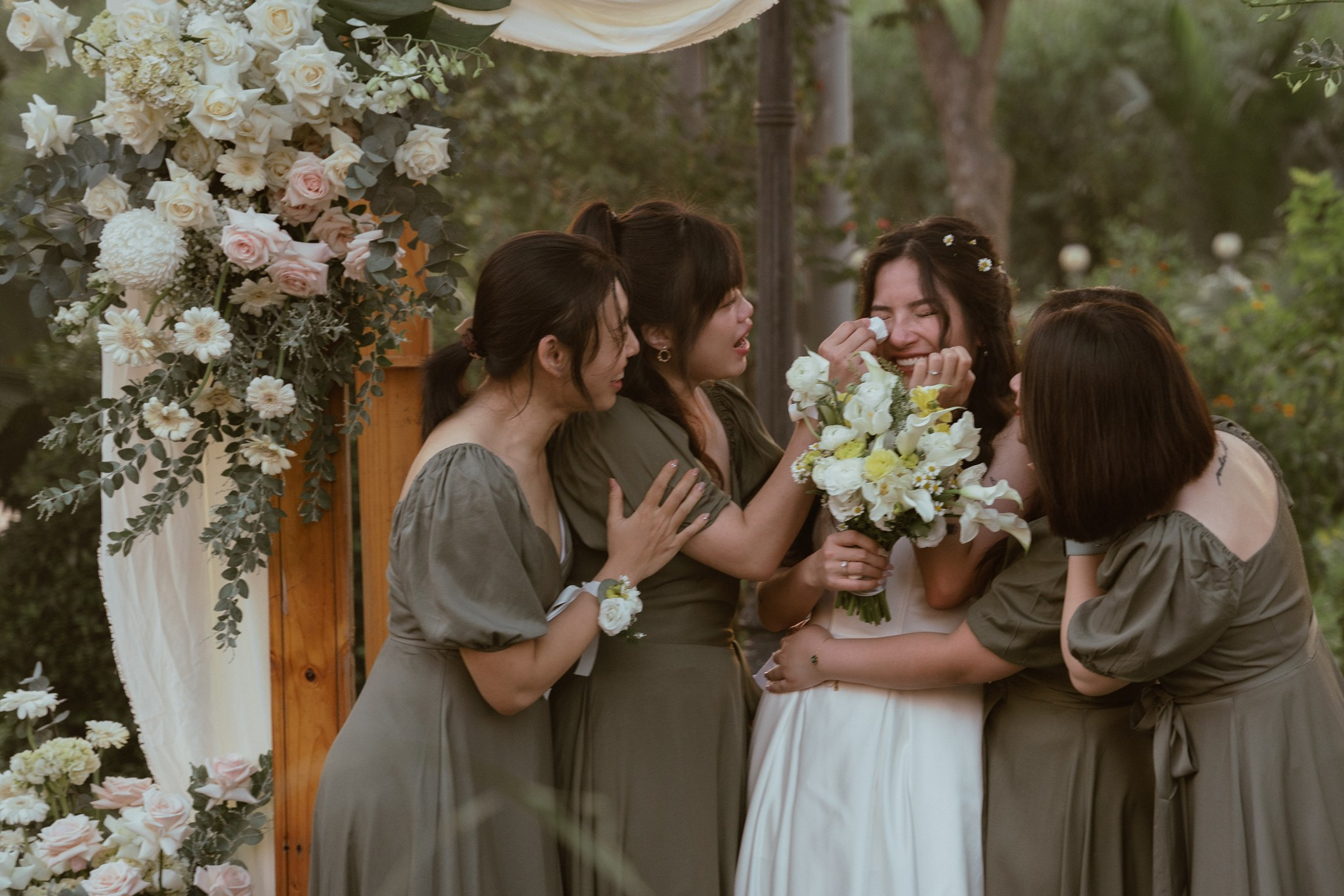 DUNG & ANH. WEDDING PHOTOGRAPHER IN VIETNAM