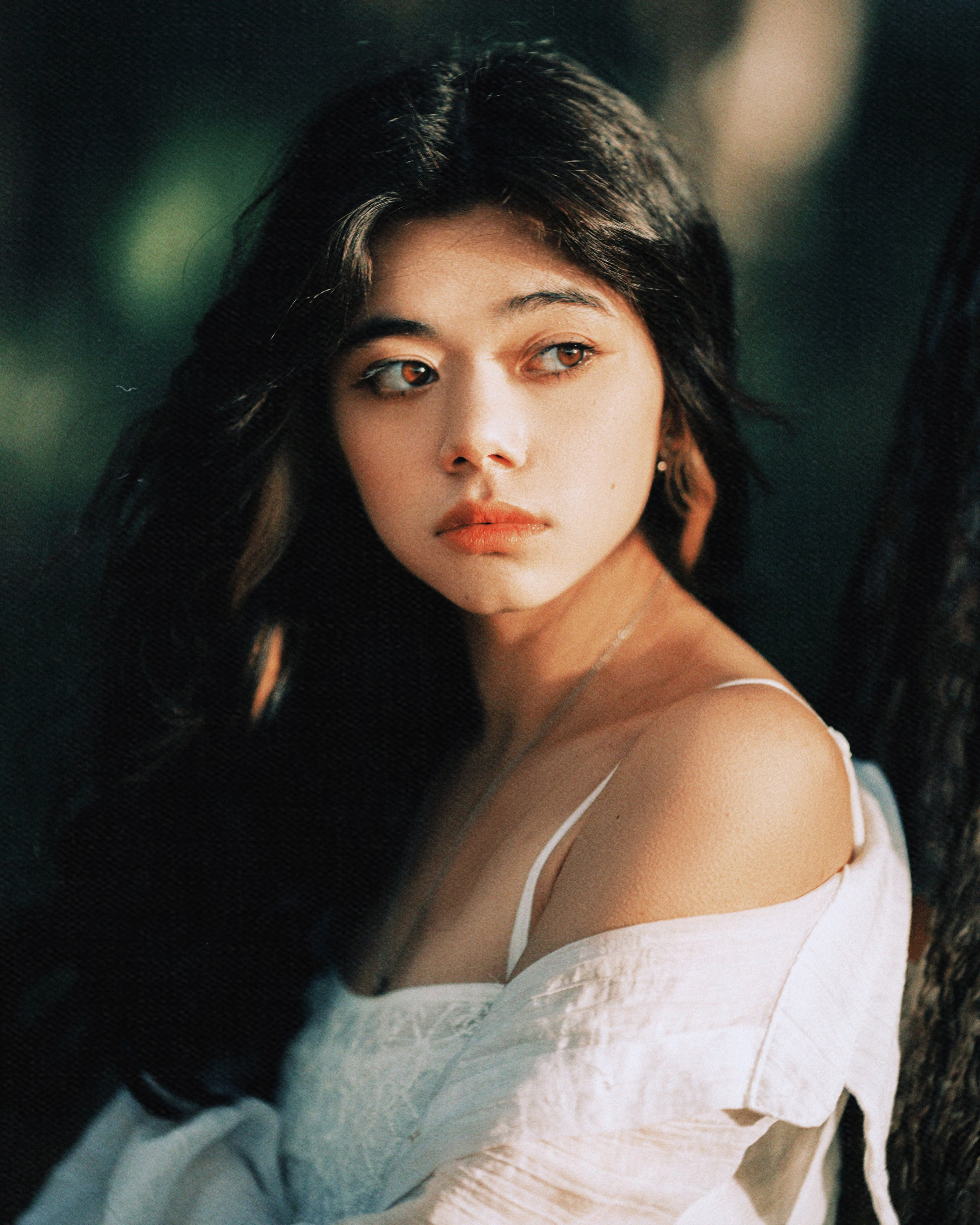 MAYA. Photographer Inna Mendelson