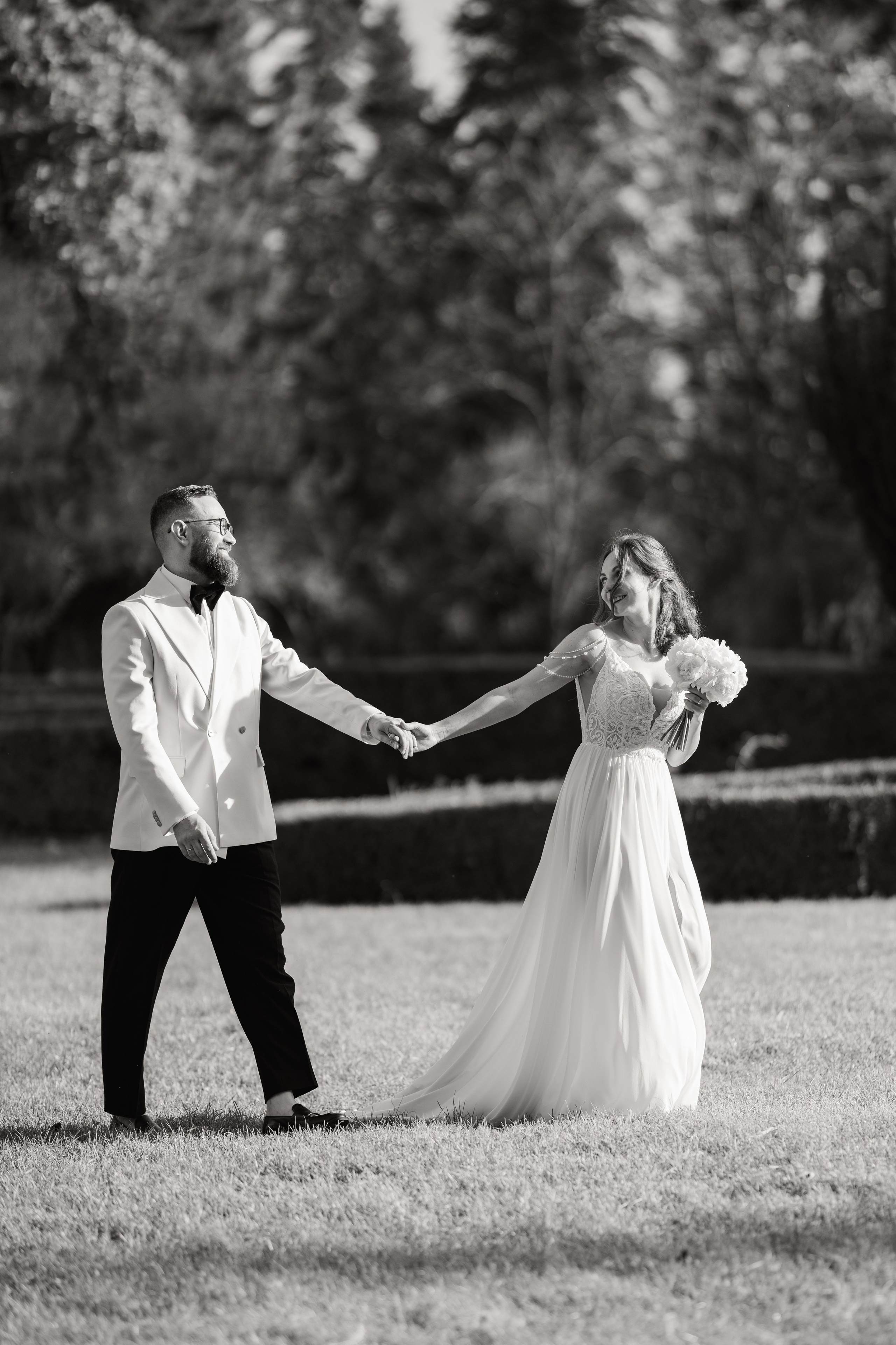 Radisson Tsinandali. Denis & Nastya. Дарья Филькова — фотограф и видеограф в Тбилиси, Грузия