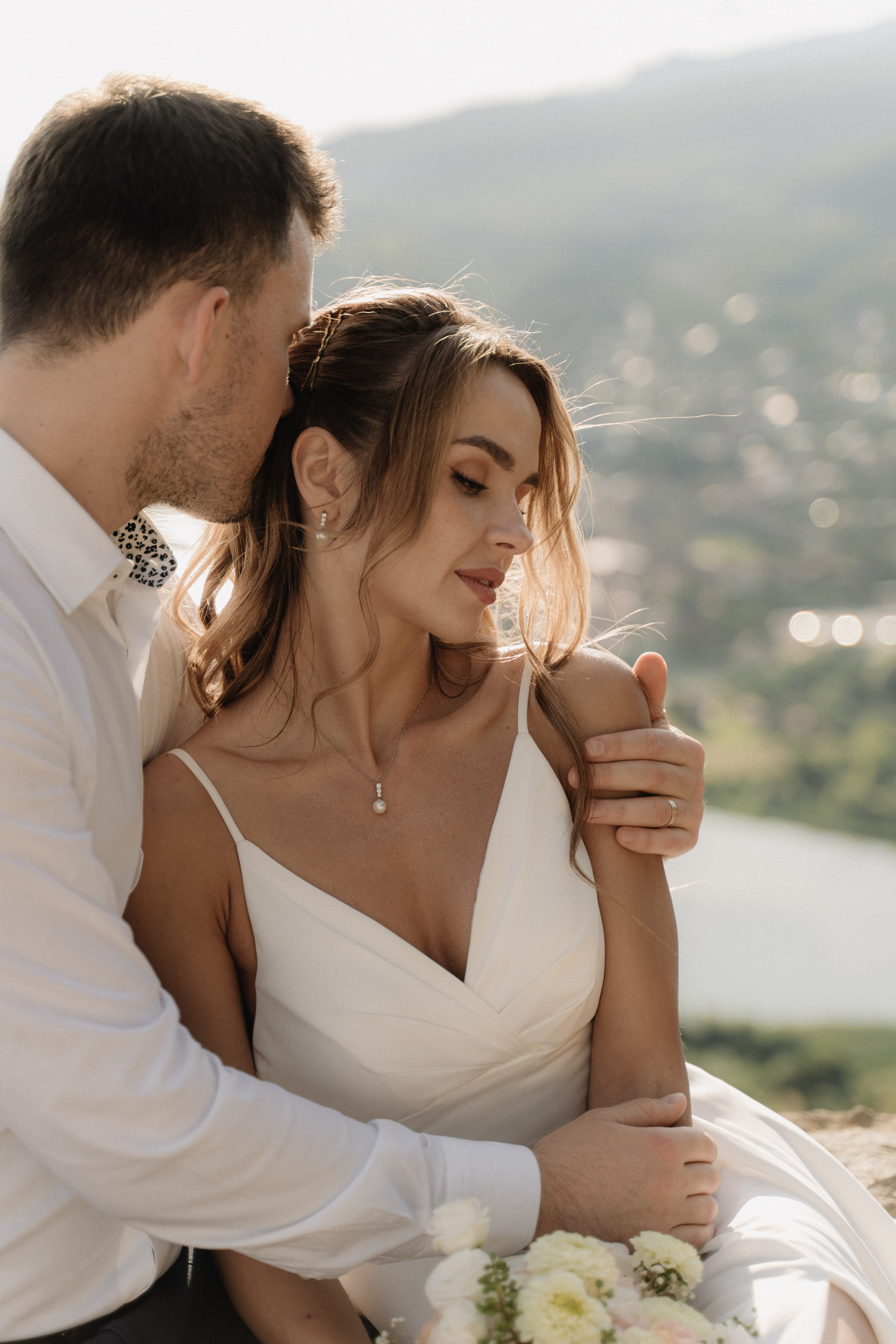 Tbilisi & Jvari. Max & Julia. Дарья Филькова — фотограф и видеограф в Тбилиси, Грузия