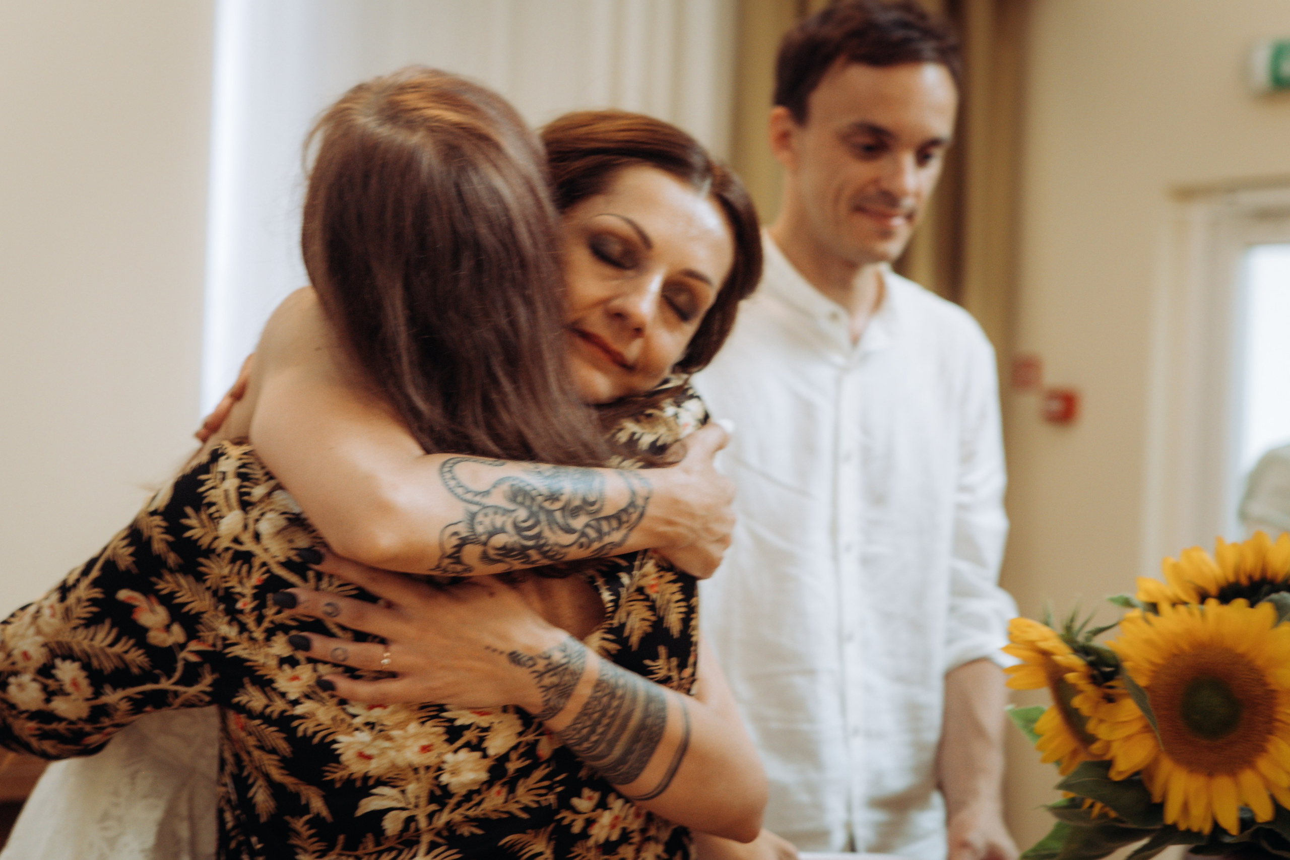 Wedding ceremony Agnese &Aleksandrs. Sandra Garanca Portrait and event photographer