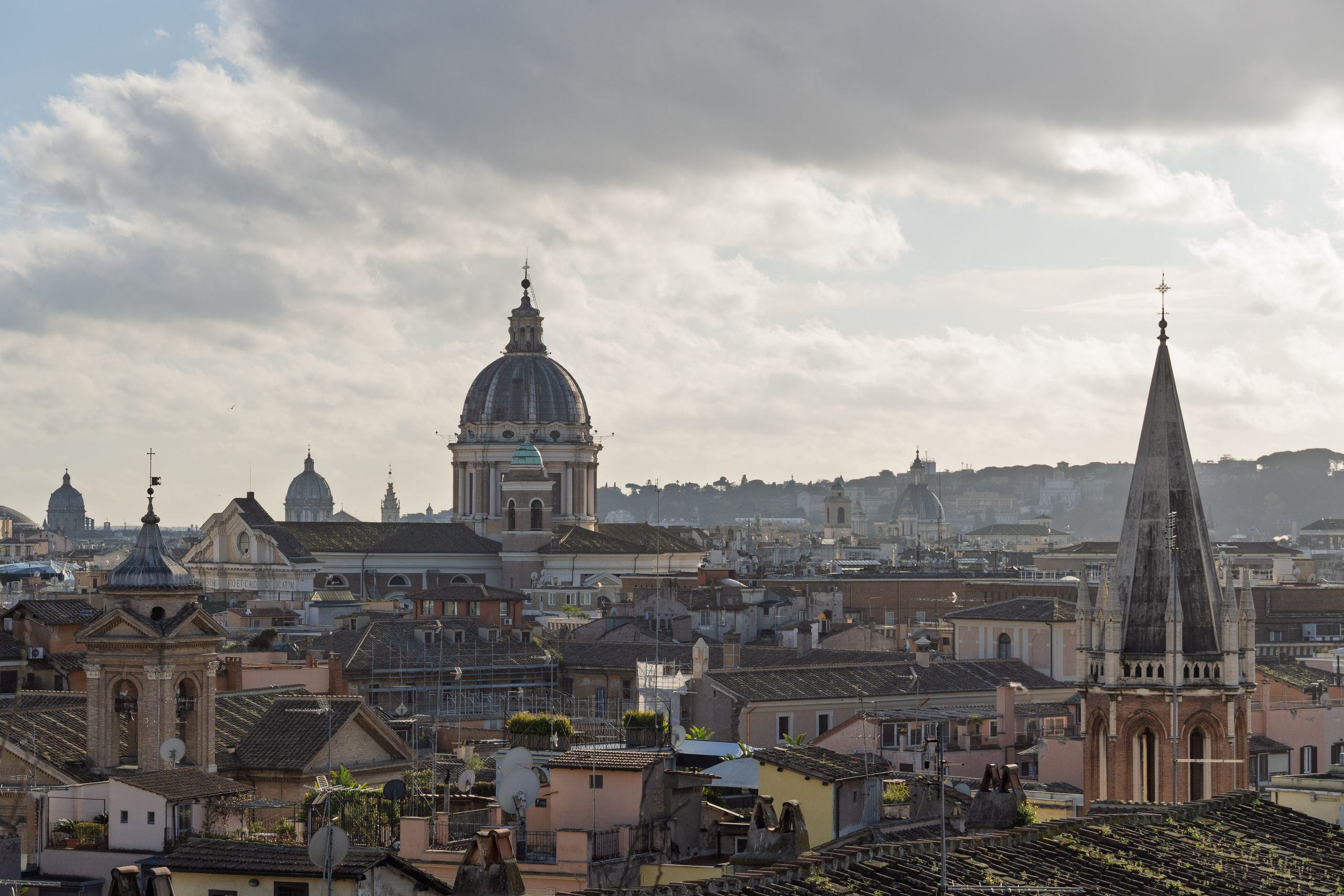 Roma 2025. Fotografiideplacere.net