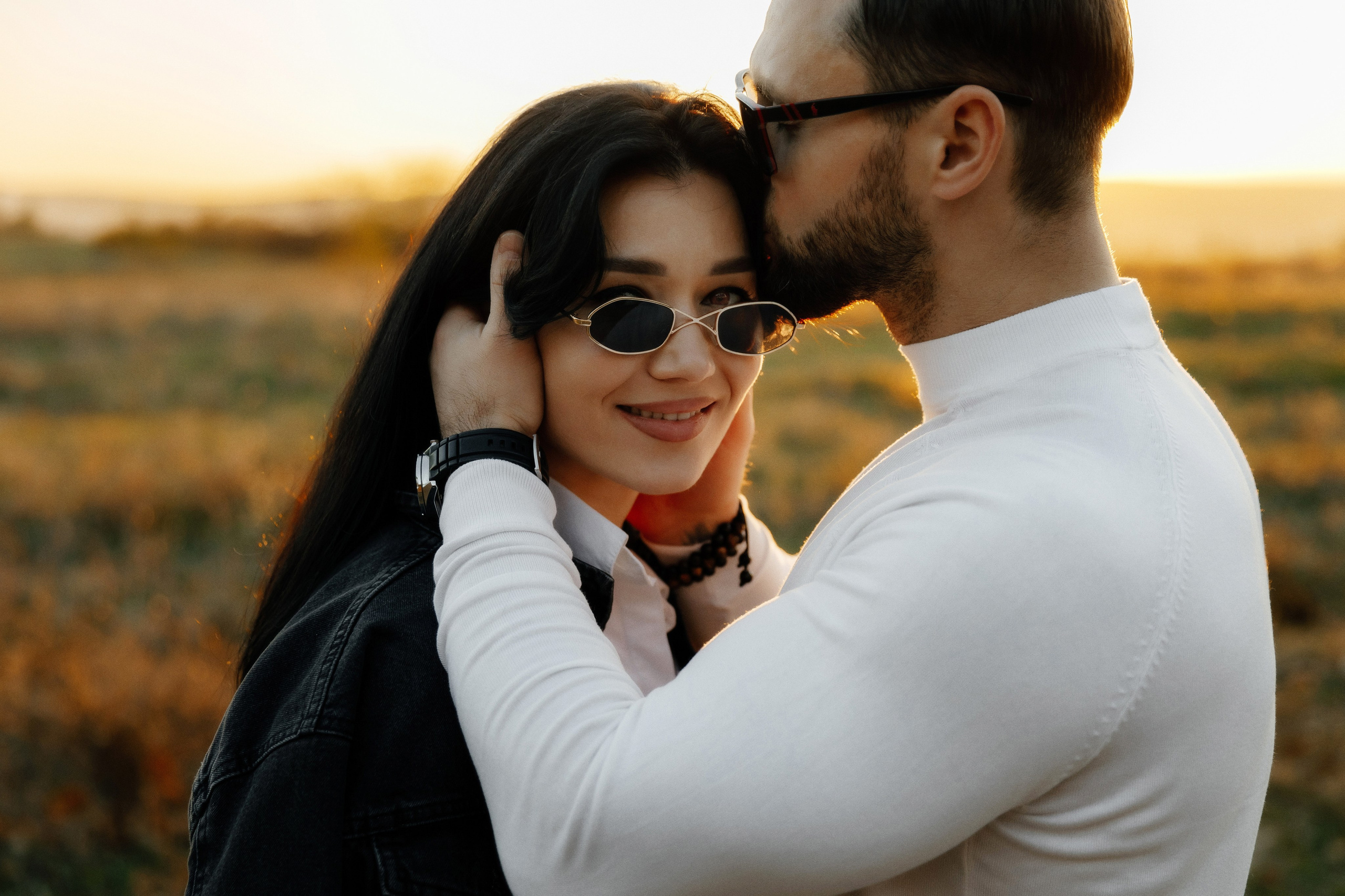 MIHAELA + ANDREI. Fulga Photographer