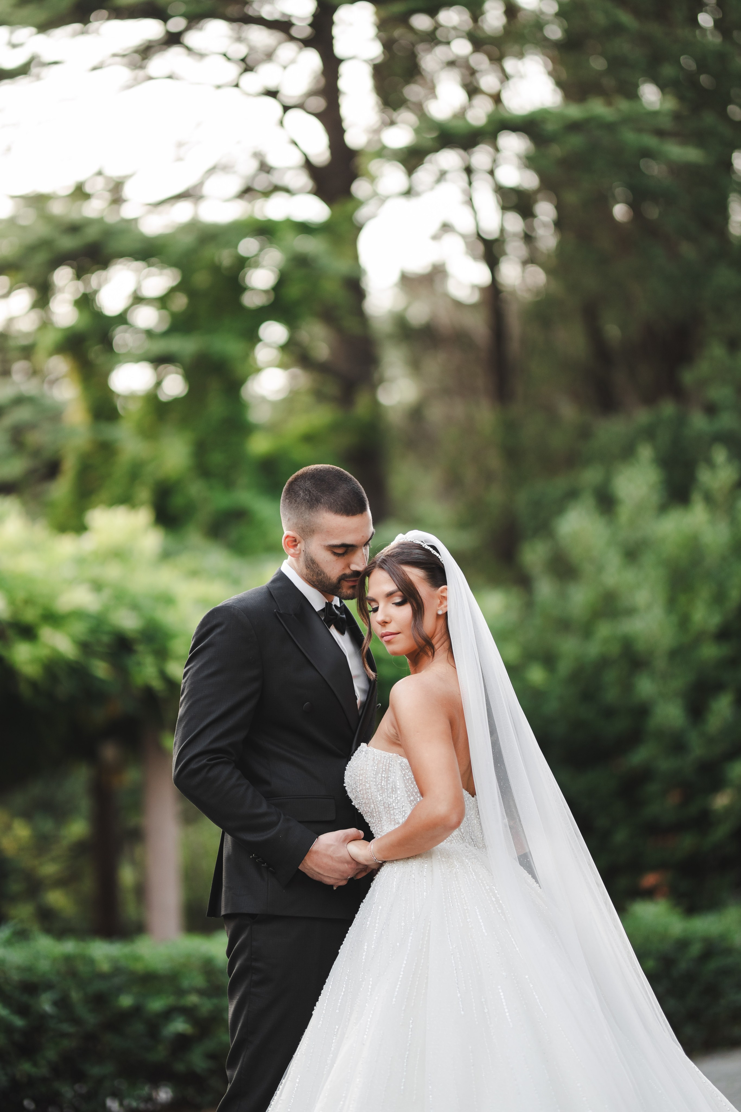 PREDRAG I ANJA. Wedding photographer Nermin Kajosevic