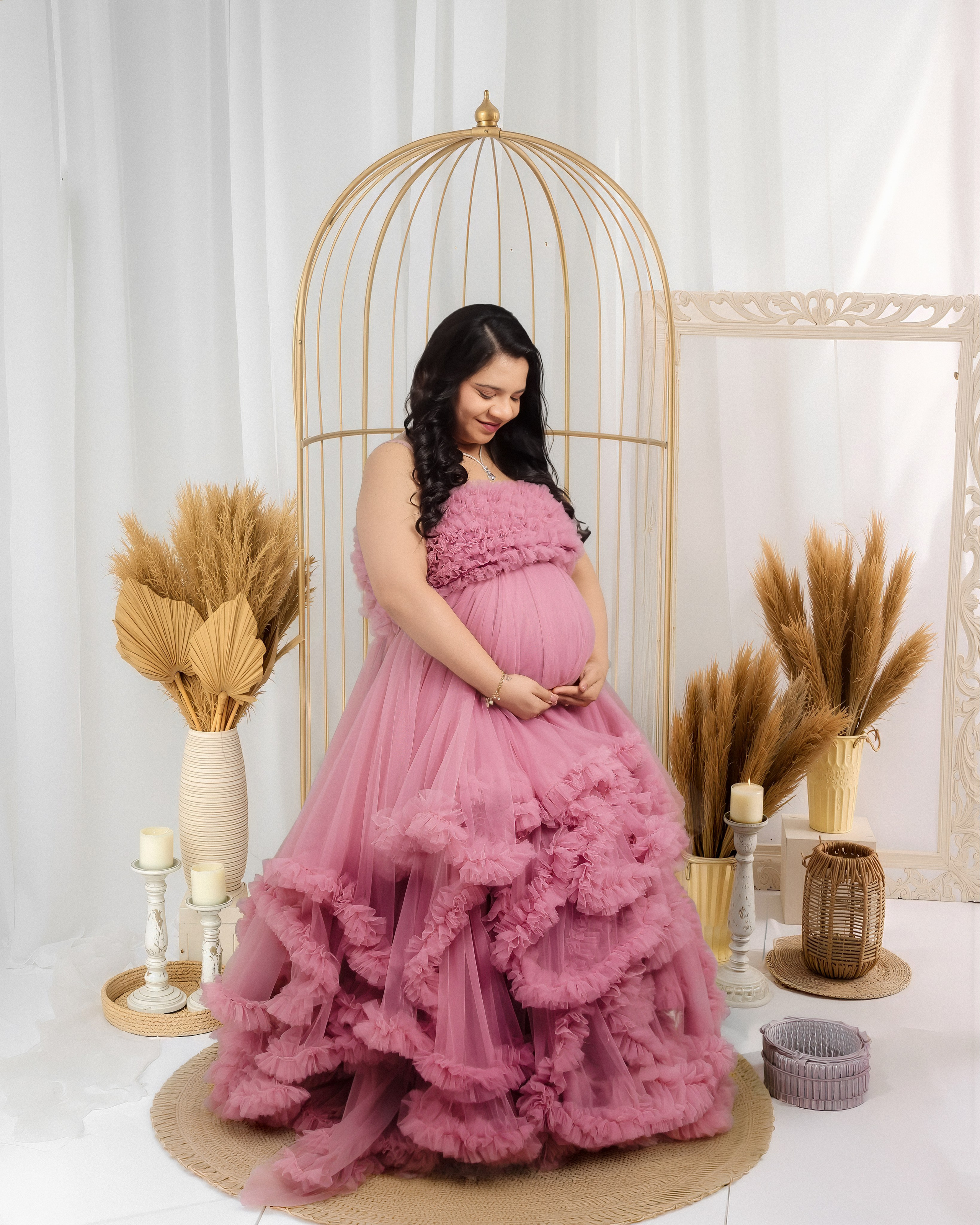 Maternity & Baby Photoshoots Bengaluru. Reflect Studios: Capturing Emotions at Every Event | Weddings, Corporates, Products & More…