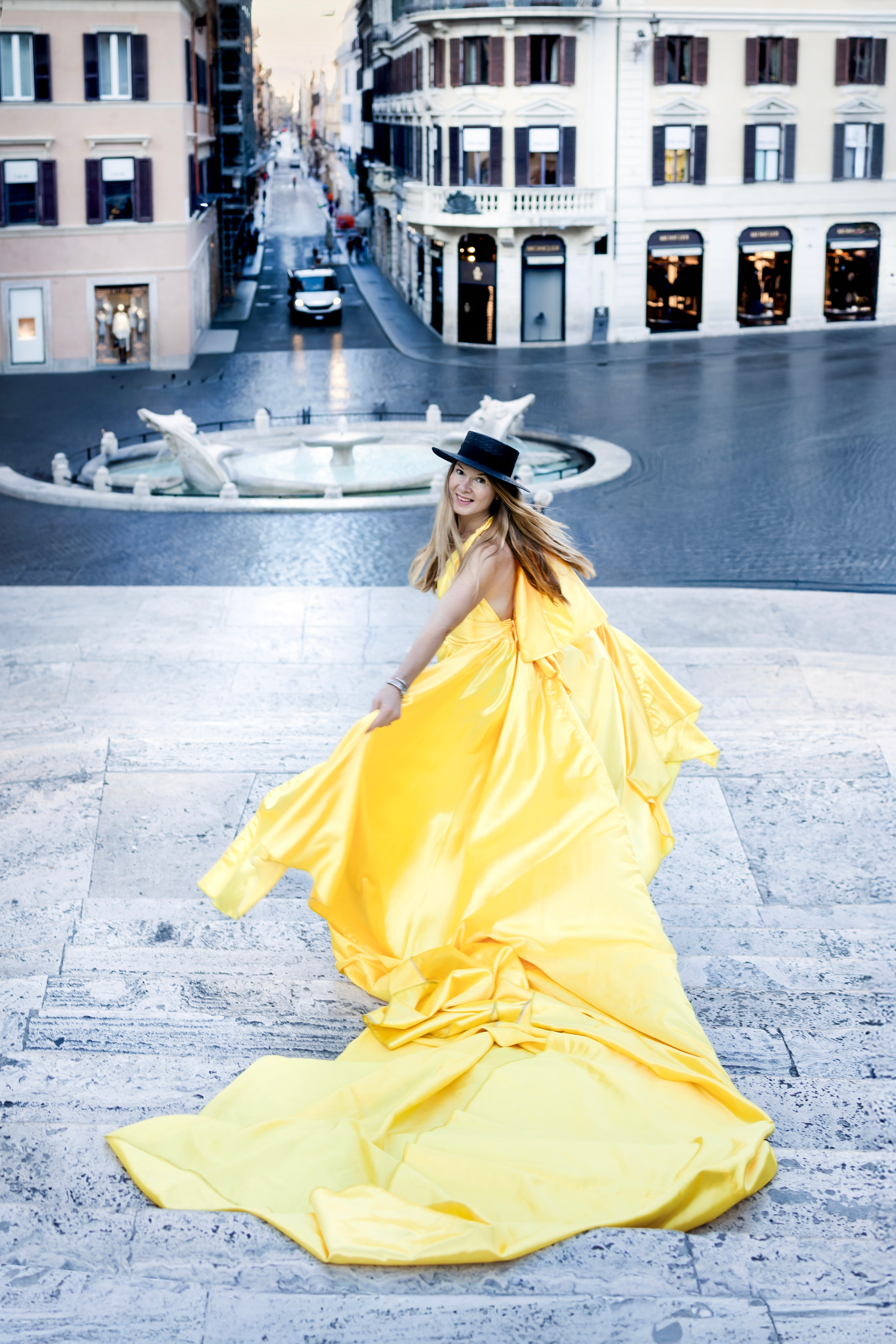 Italy Rom. Photographer in Munich