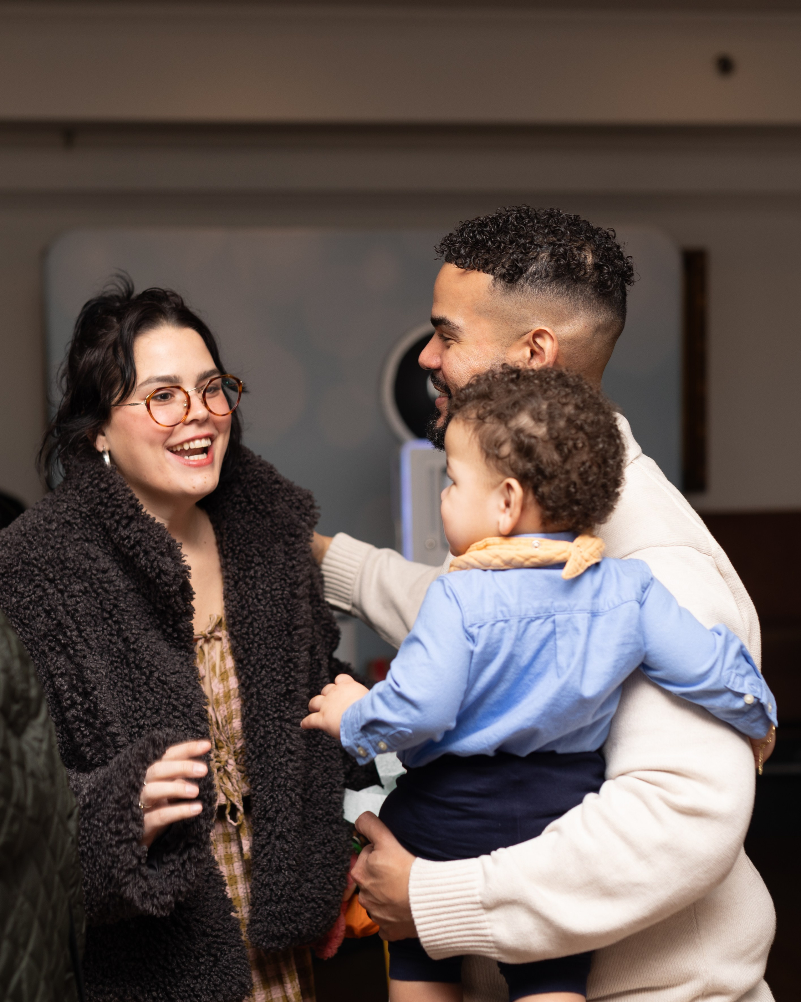 Celebrating Ruby’s First Chapter. Family, lifestyle, and commercial photography in New York and New Jersey